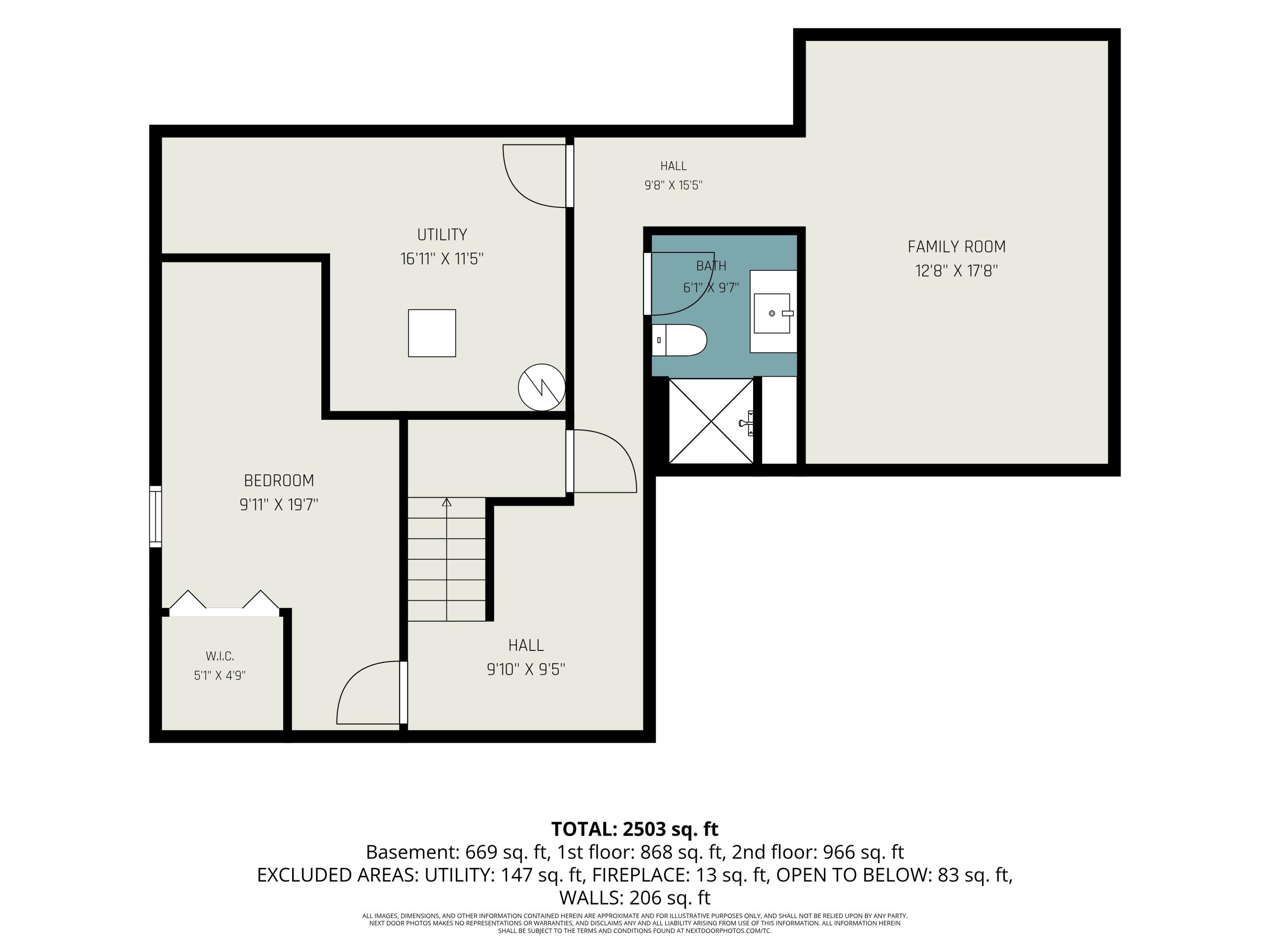 4238 Arlet Court SE Grand Rapids MI 49546