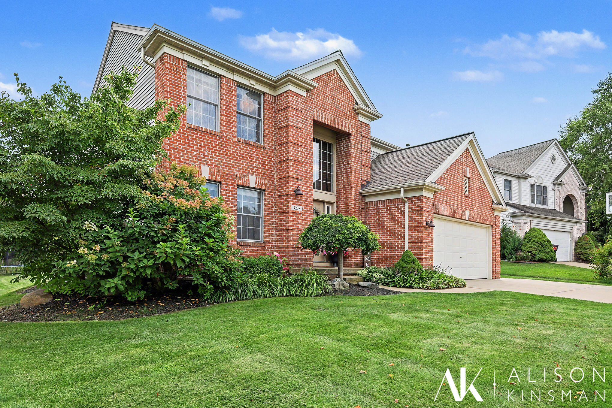 4238 Arlet Court SE Grand Rapids MI 49546