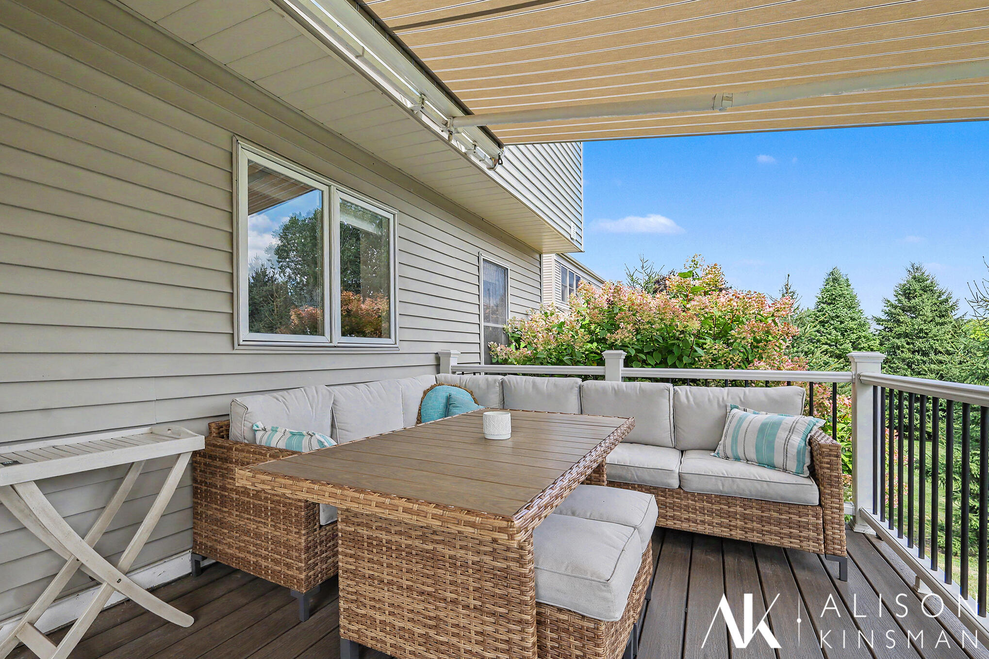 4238 Arlet Court SE Grand Rapids MI 49546