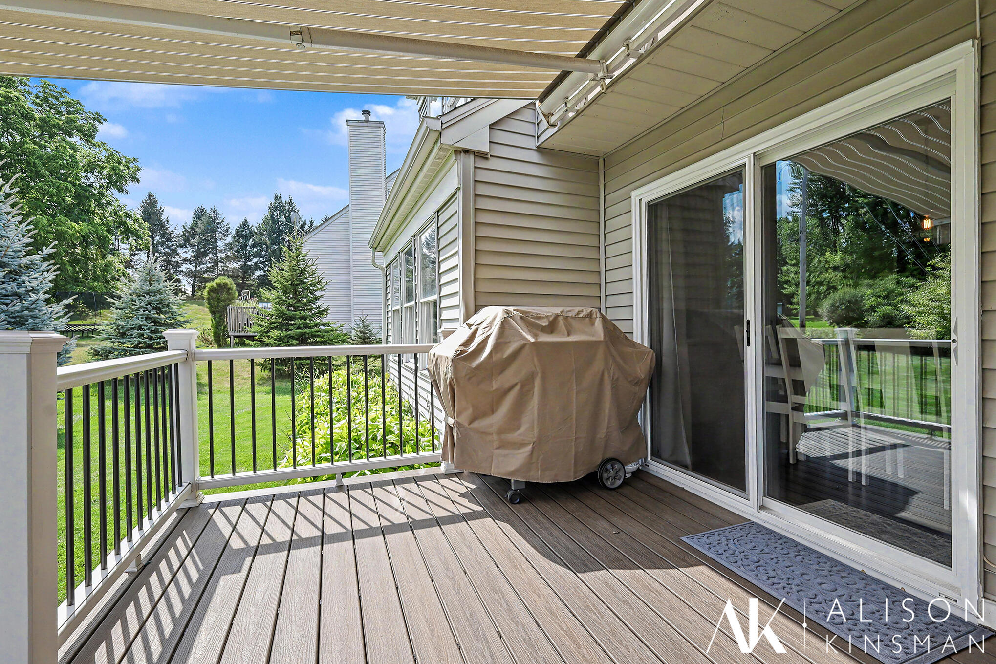 4238 Arlet Court SE Grand Rapids MI 49546