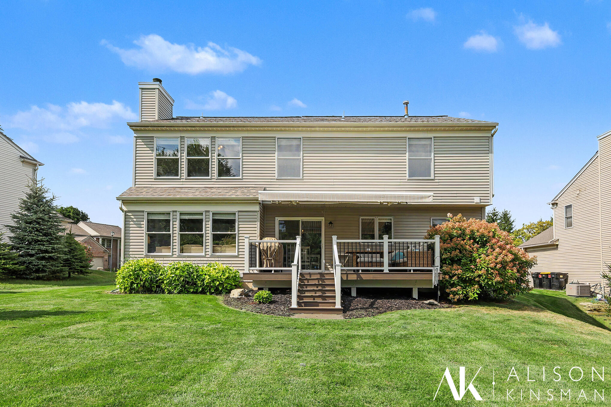 4238 Arlet Court SE Grand Rapids MI 49546