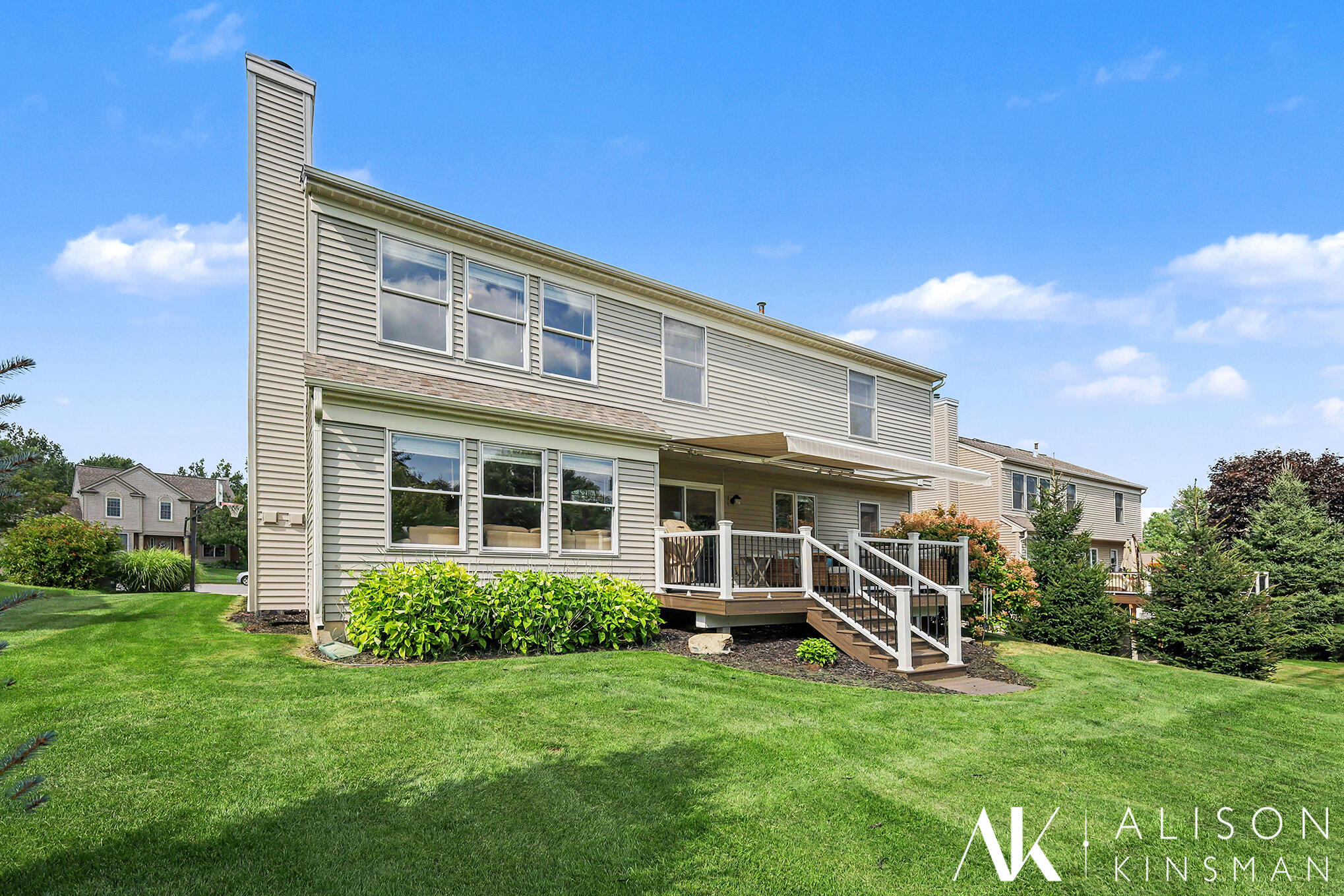 4238 Arlet Court SE Grand Rapids MI 49546