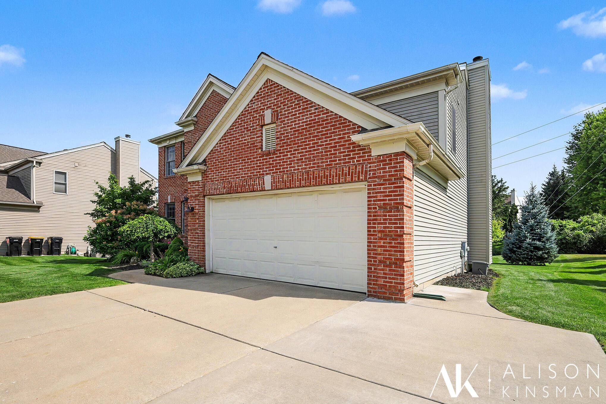 4238 Arlet Court SE Grand Rapids MI 49546