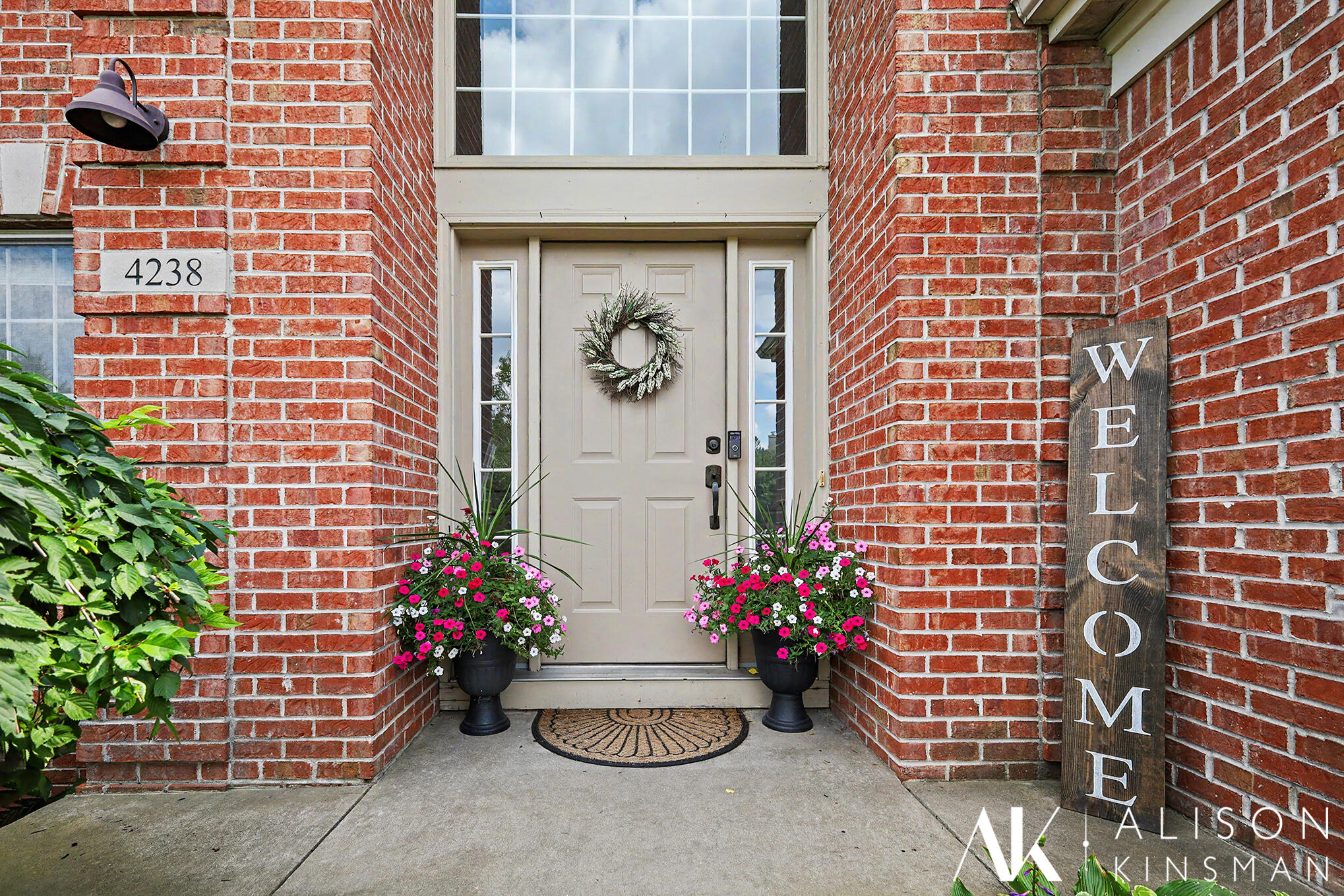 4238 Arlet Court SE Grand Rapids MI 49546