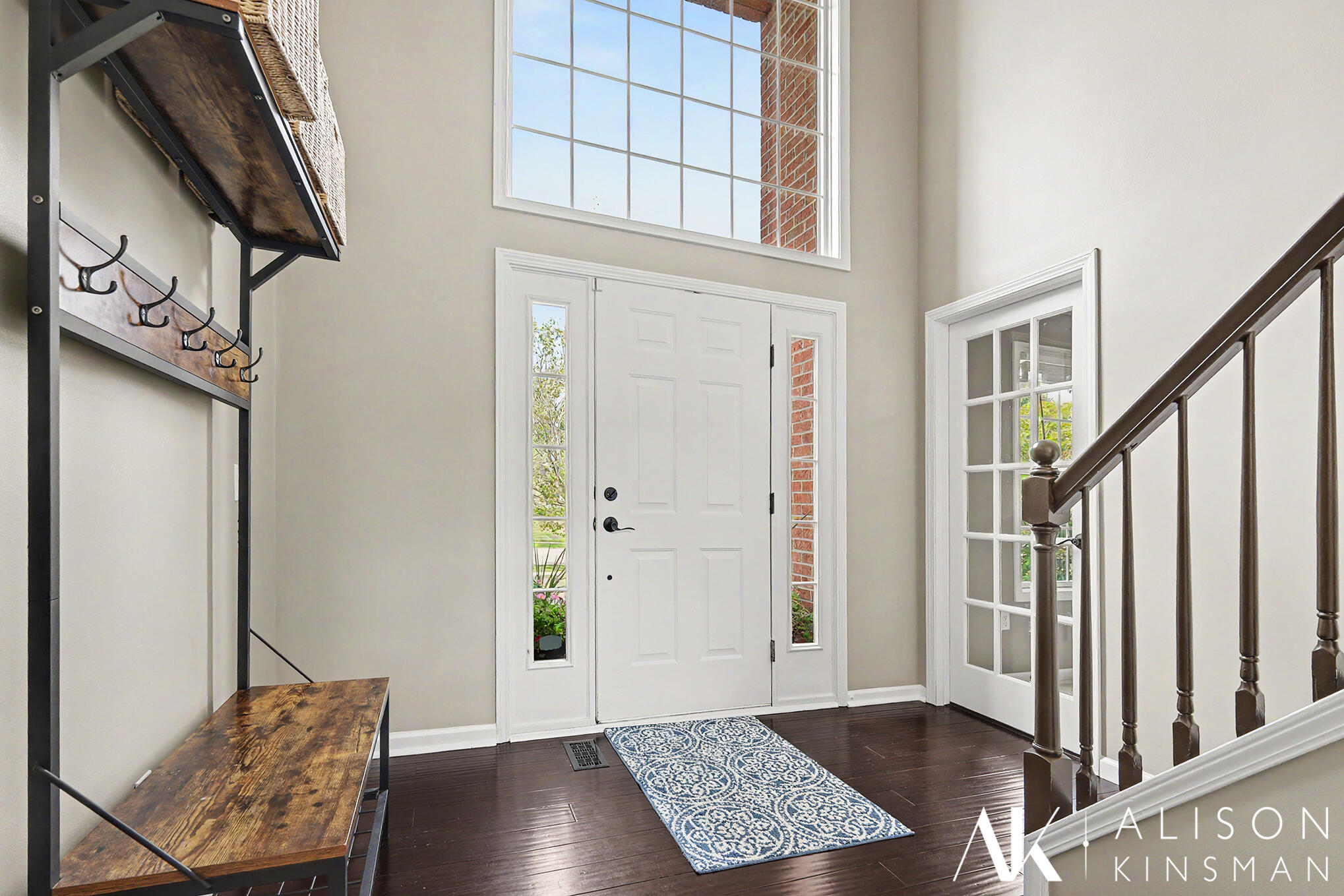 4238 Arlet Court SE Grand Rapids MI 49546