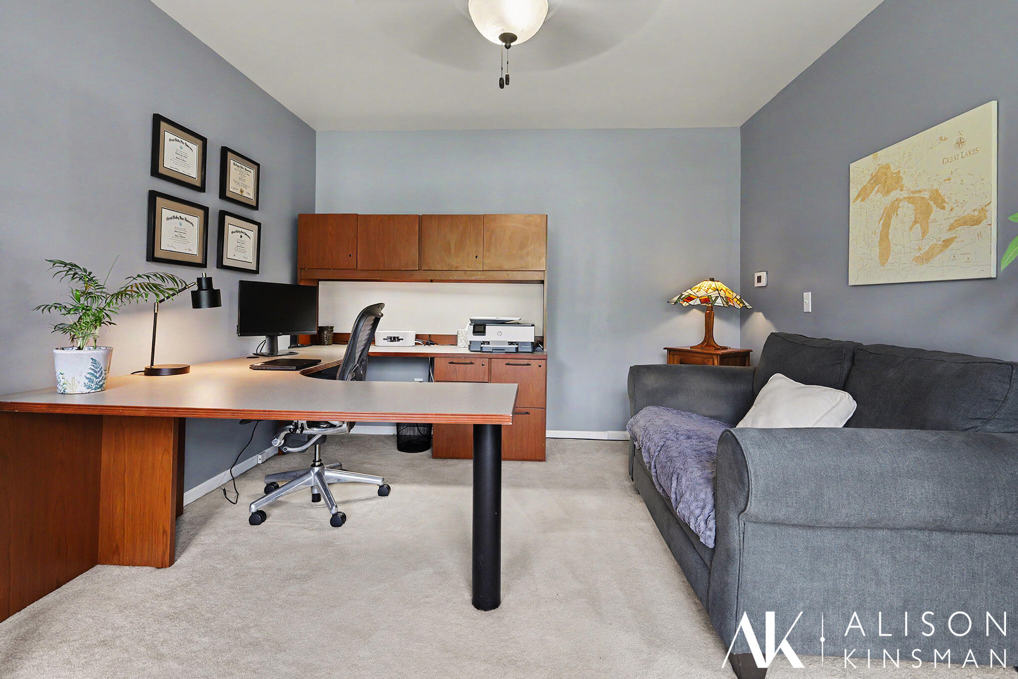 4238 Arlet Court SE Grand Rapids MI 49546