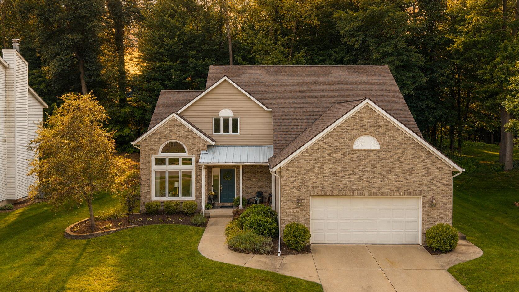 6274 Miramonte Drive NE Rockford MI 49341