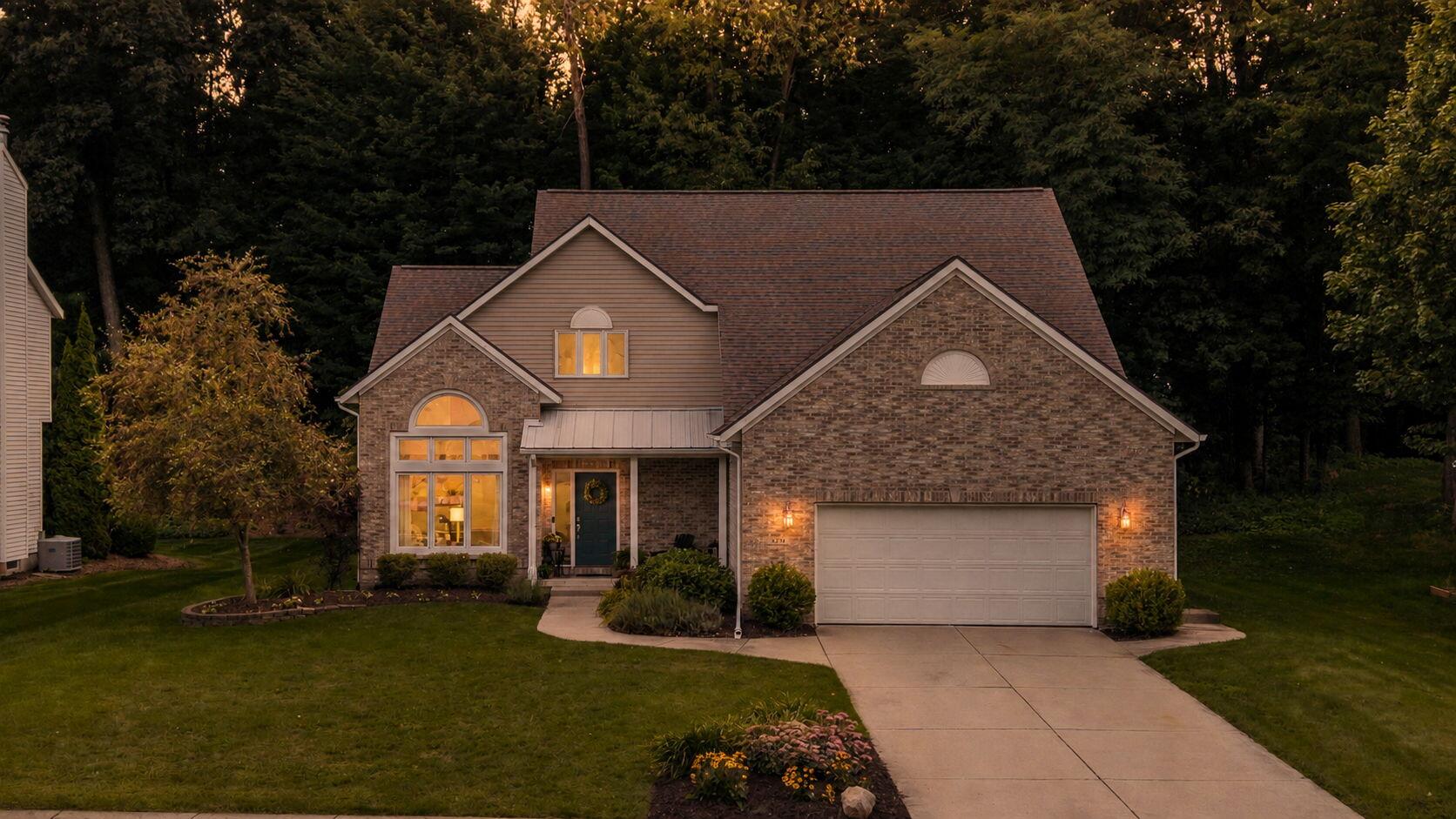 6274 Miramonte Drive NE Rockford MI 49341