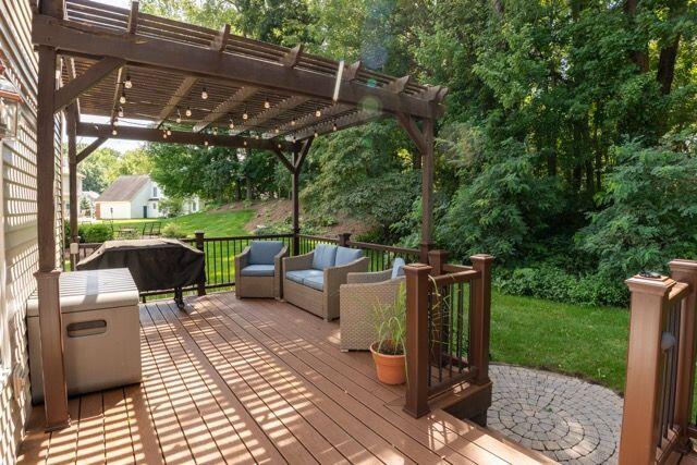 6274 Miramonte Drive NE Rockford MI 49341