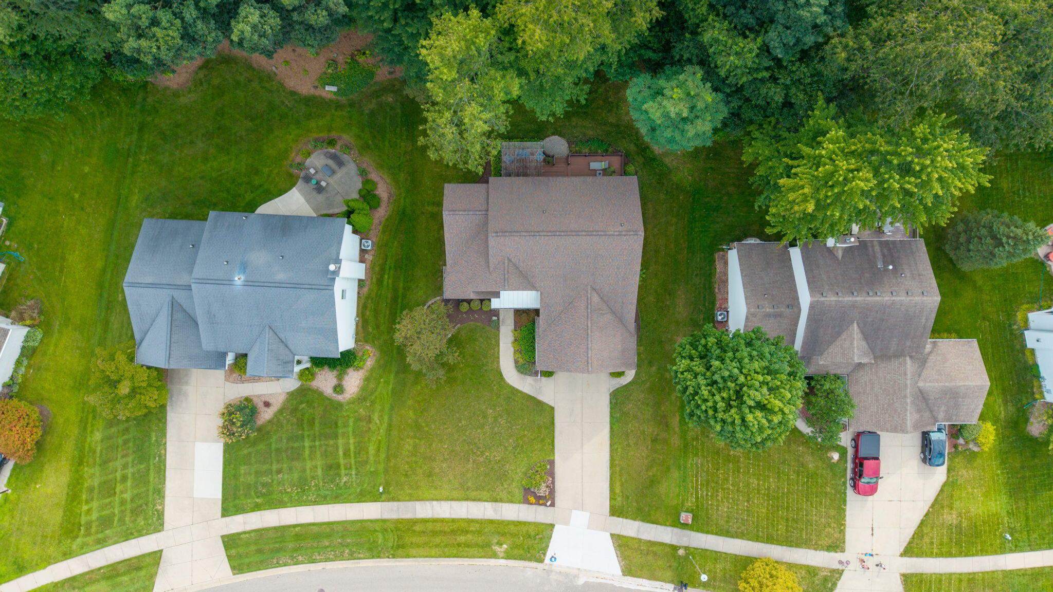 6274 Miramonte Drive NE Rockford MI 49341