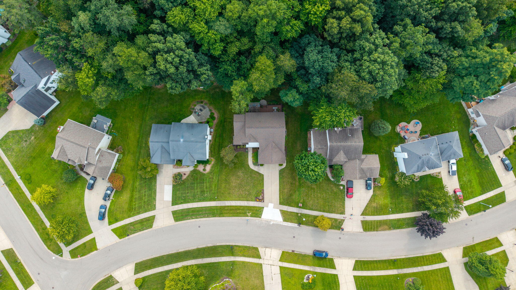 6274 Miramonte Drive NE Rockford MI 49341