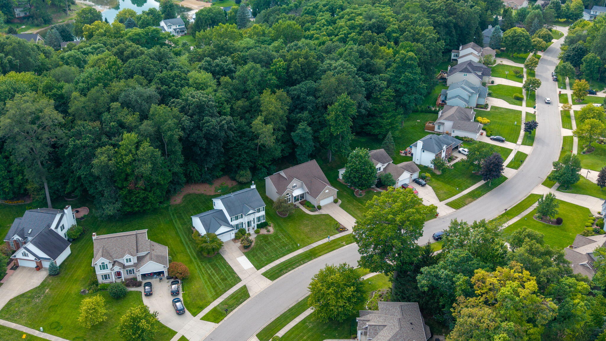 6274 Miramonte Drive NE Rockford MI 49341