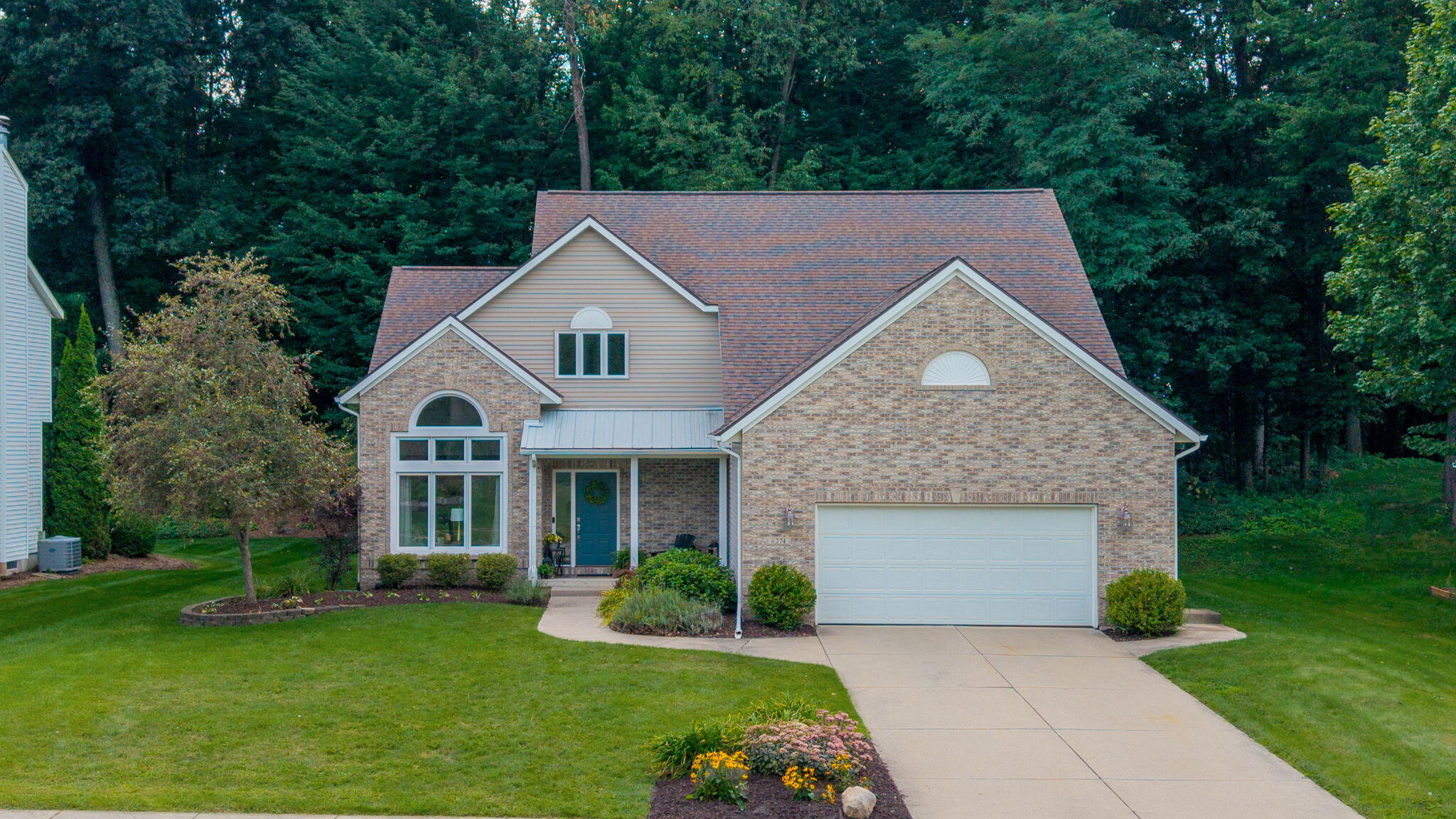 6274 Miramonte Drive NE Rockford MI 49341