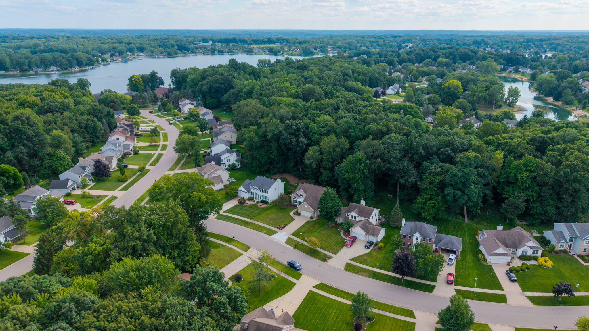 6274 Miramonte Drive NE Rockford MI 49341