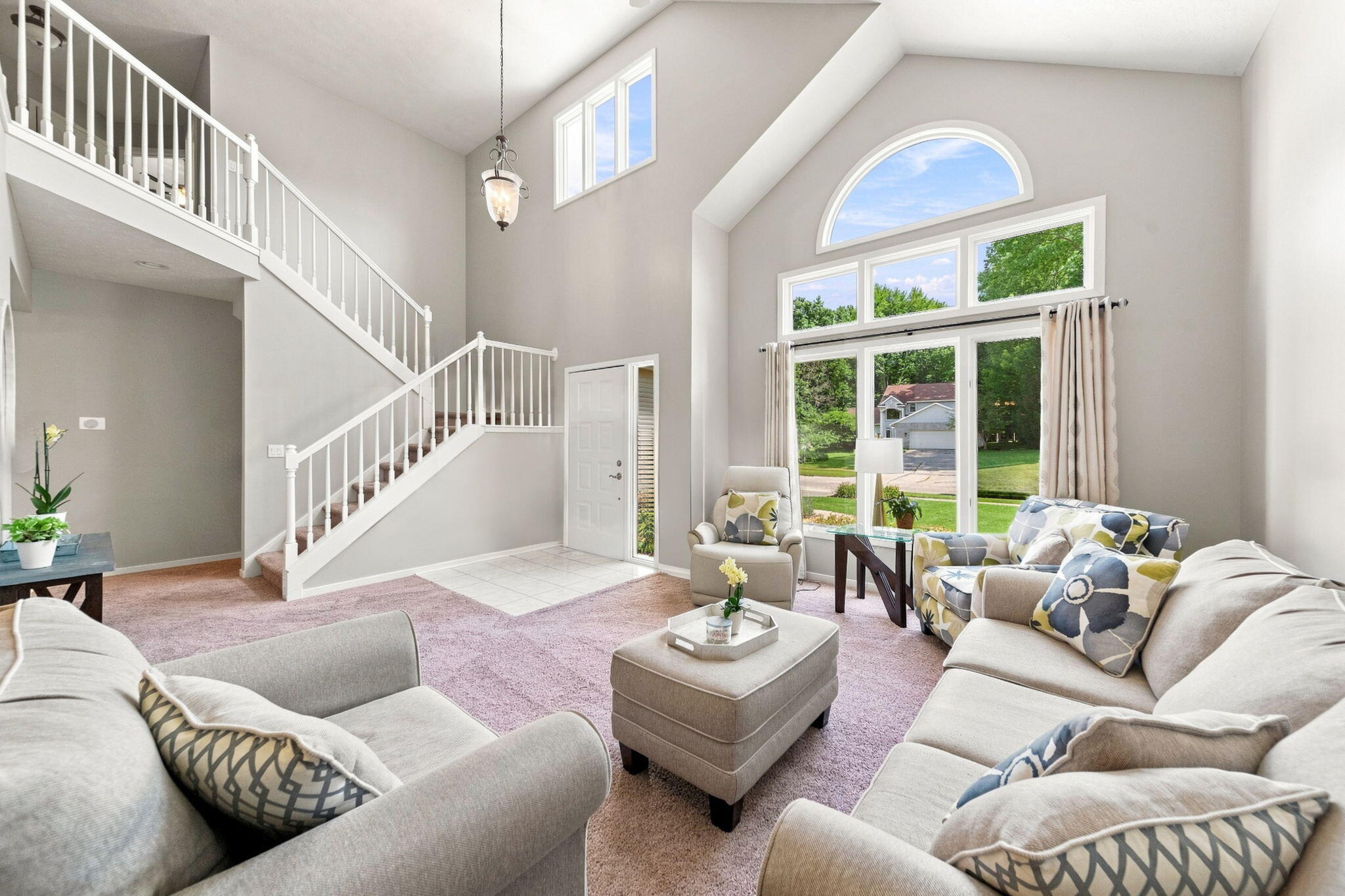 6274 Miramonte Drive NE Rockford MI 49341