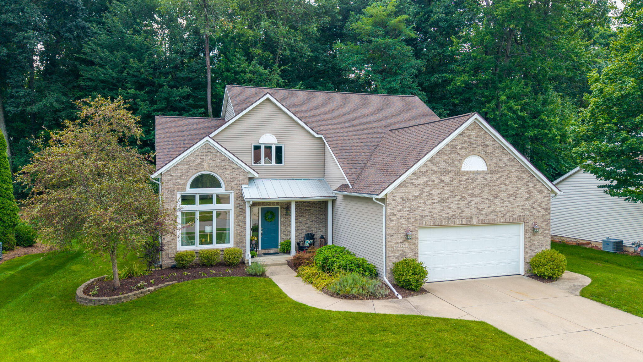 6274 Miramonte Drive NE Rockford MI 49341