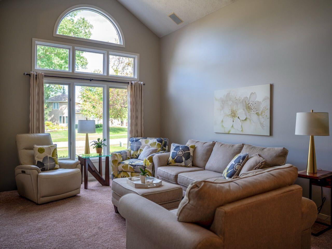 6274 Miramonte Drive NE Rockford MI 49341
