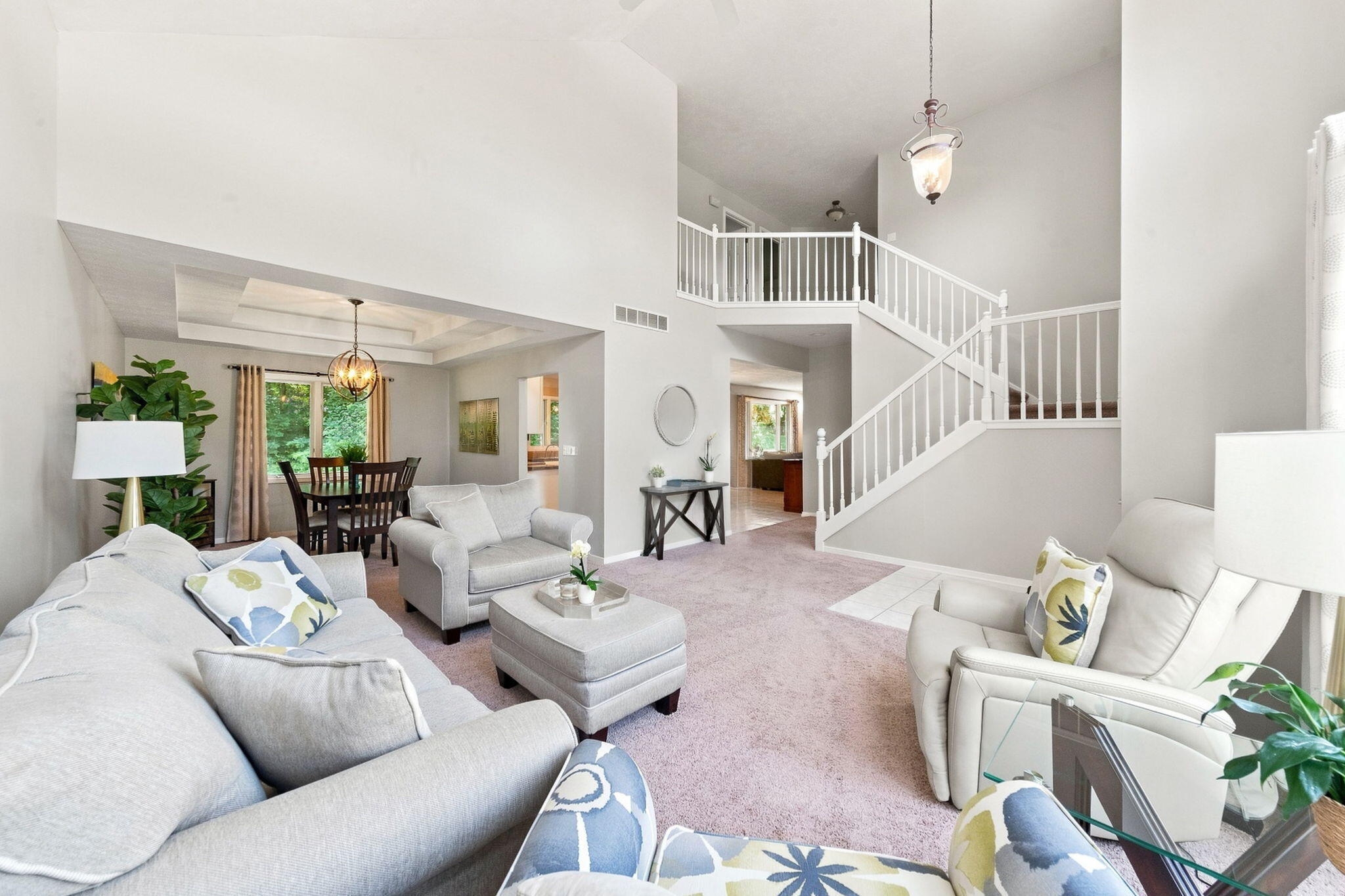 6274 Miramonte Drive NE Rockford MI 49341