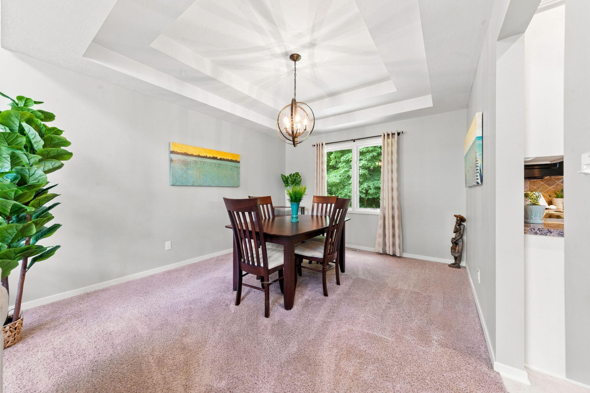 6274 Miramonte Drive NE Rockford MI 49341