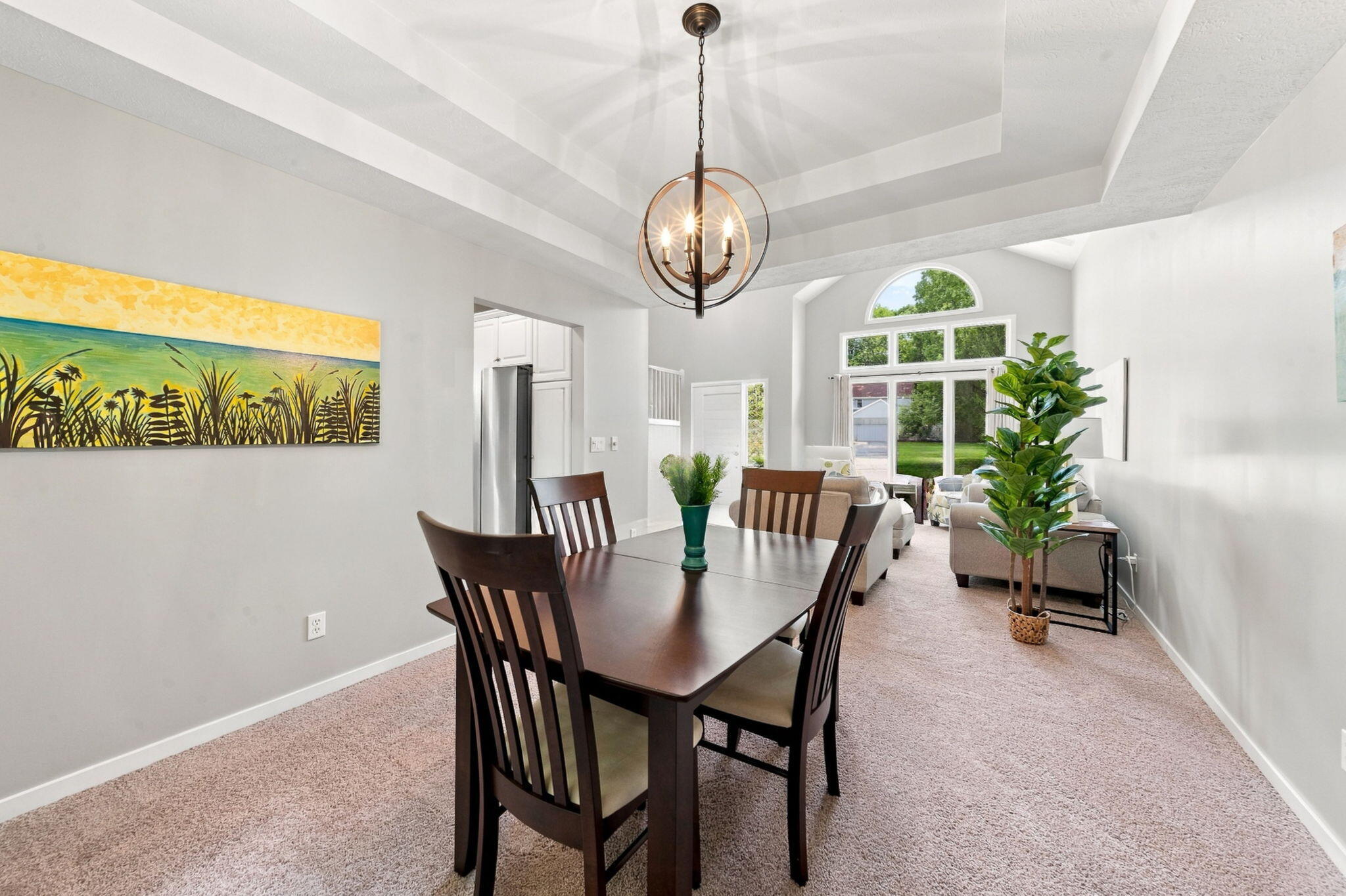 6274 Miramonte Drive NE Rockford MI 49341