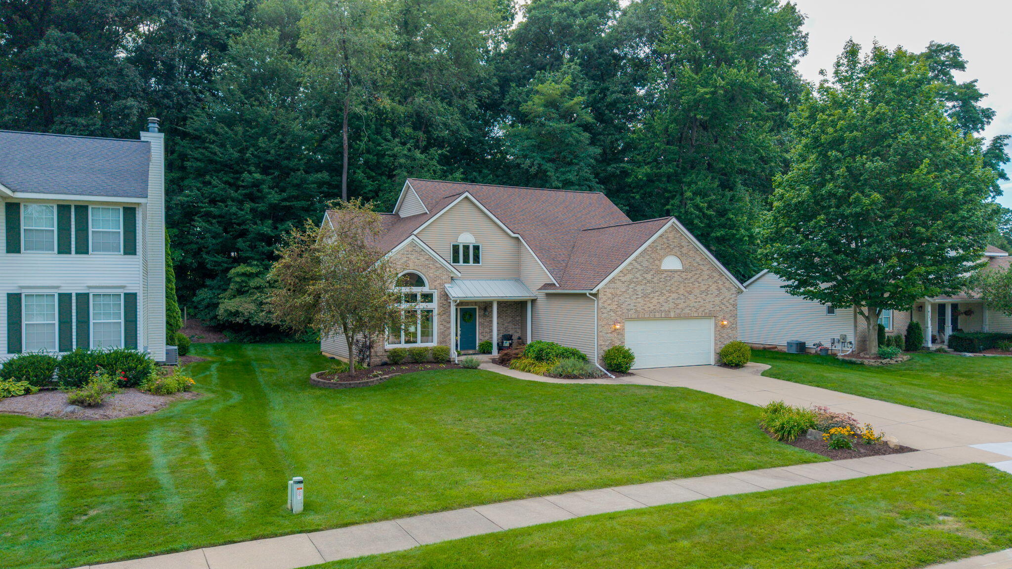 6274 Miramonte Drive NE Rockford MI 49341