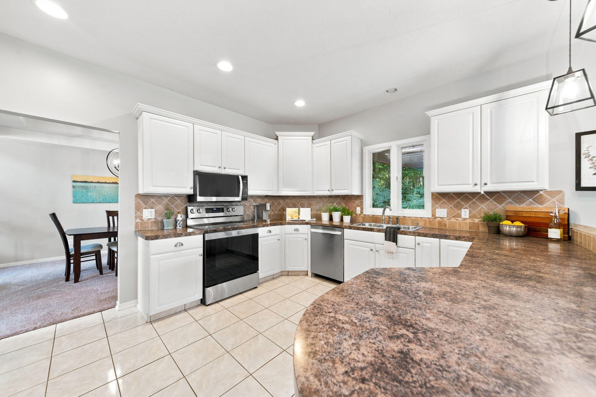 6274 Miramonte Drive NE Rockford MI 49341