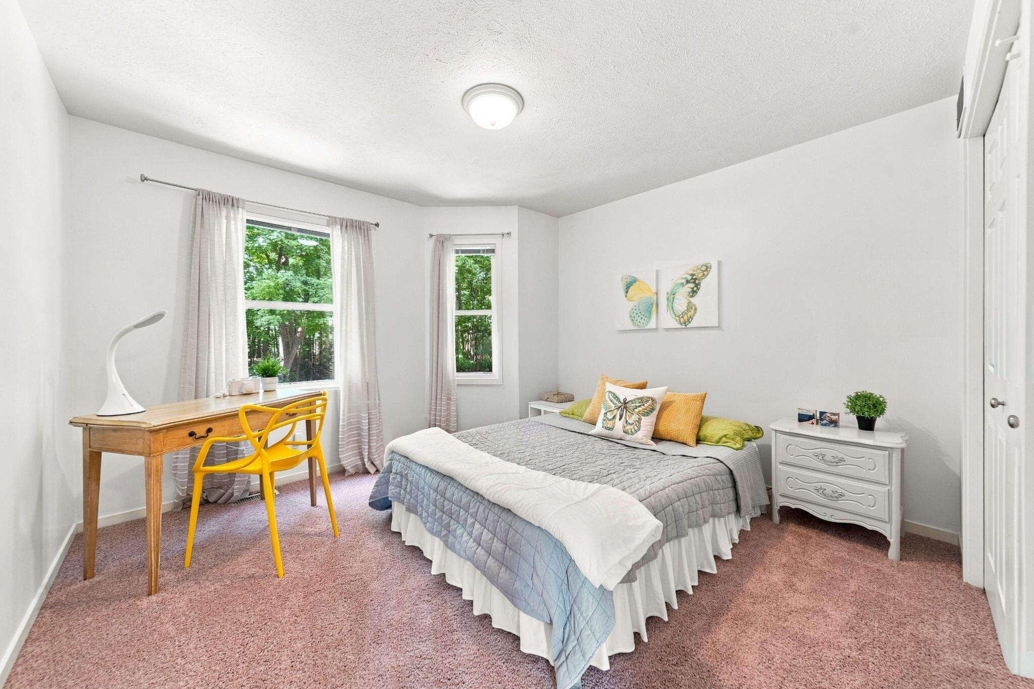 6274 Miramonte Drive NE Rockford MI 49341