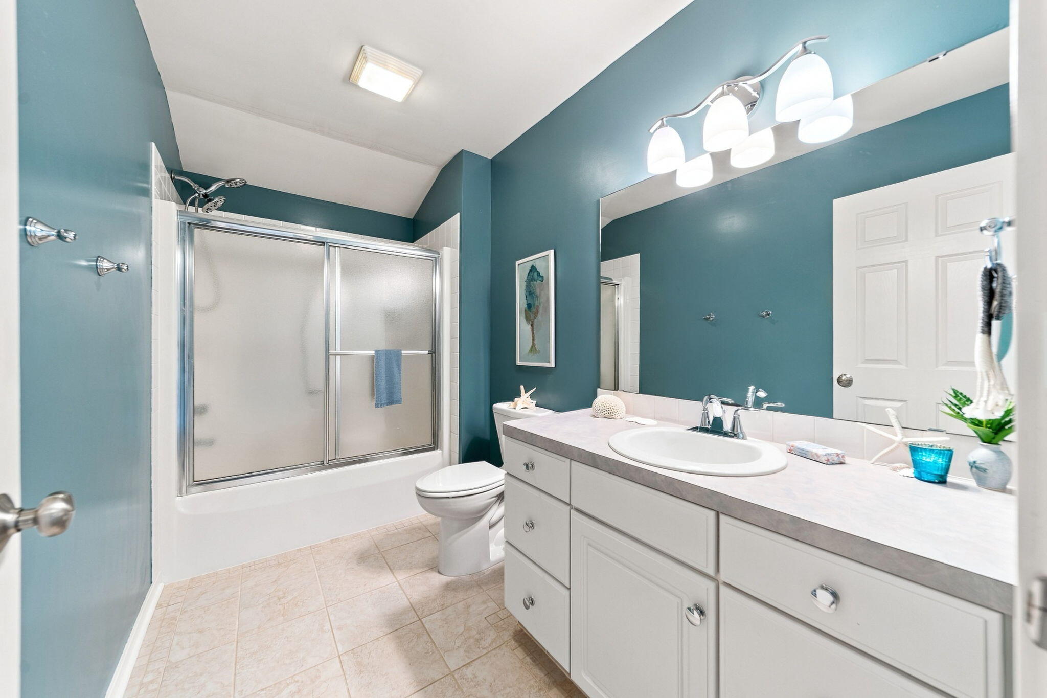 6274 Miramonte Drive NE Rockford MI 49341
