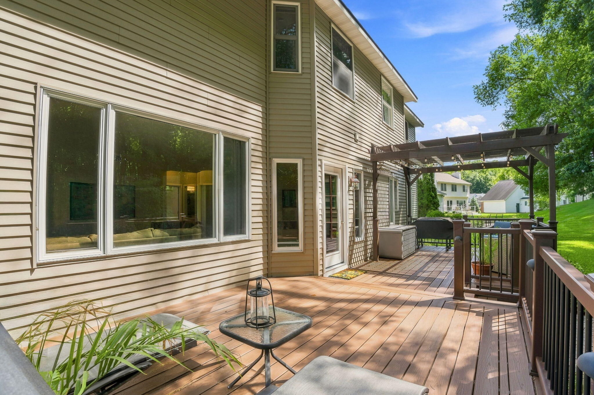 6274 Miramonte Drive NE Rockford MI 49341