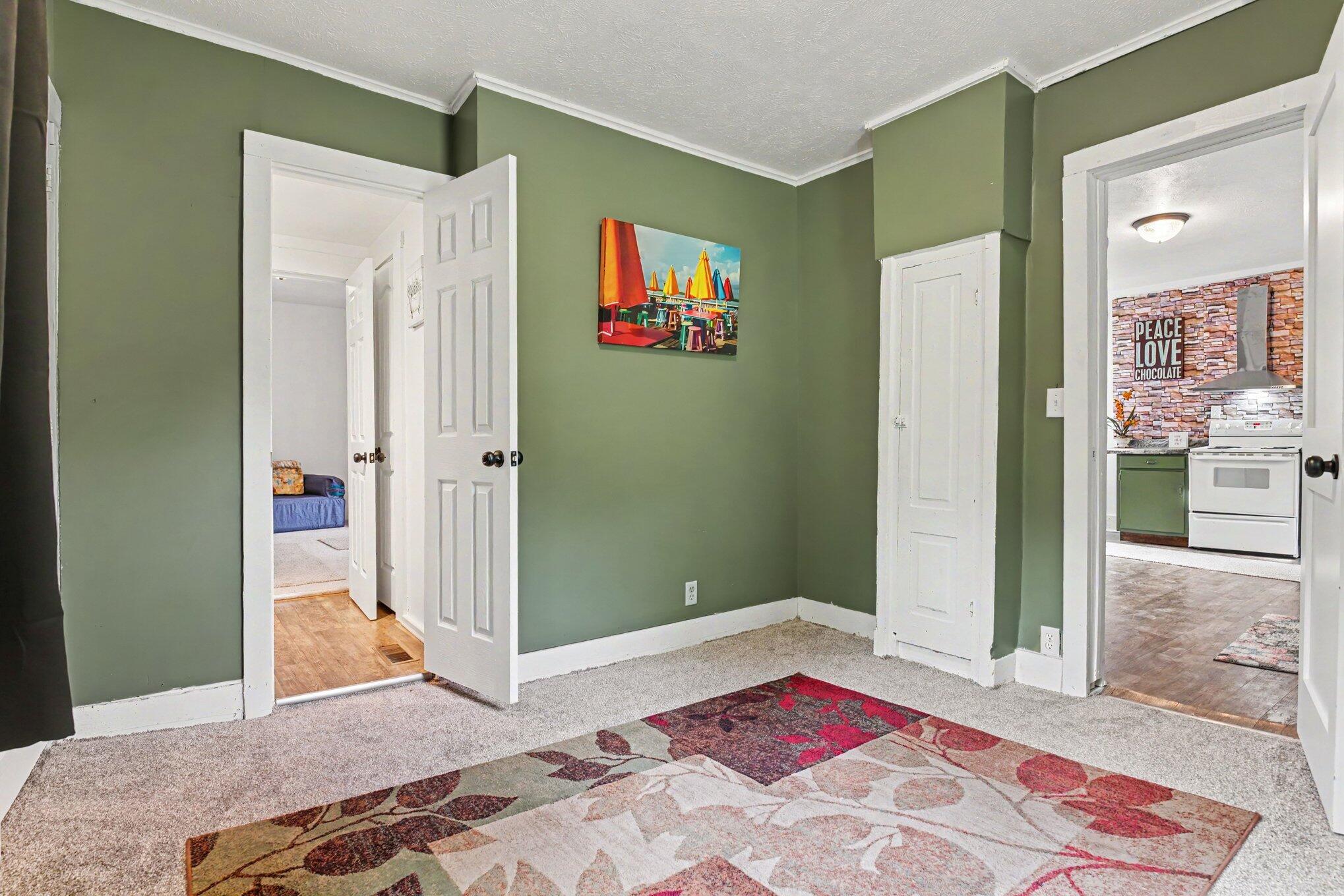 212 S Lowe Street Dowagiac MI 49047
