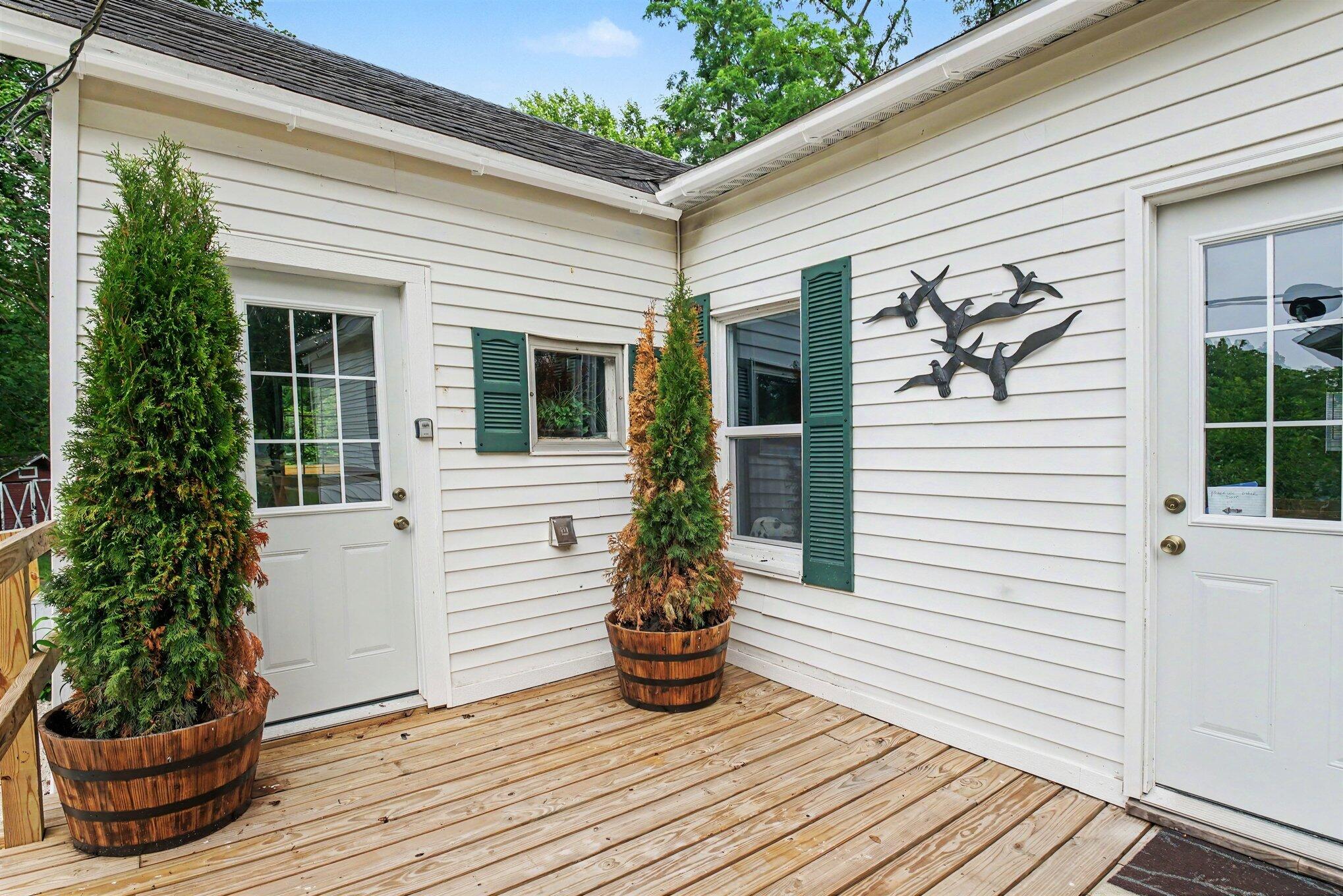 212 S Lowe Street Dowagiac MI 49047