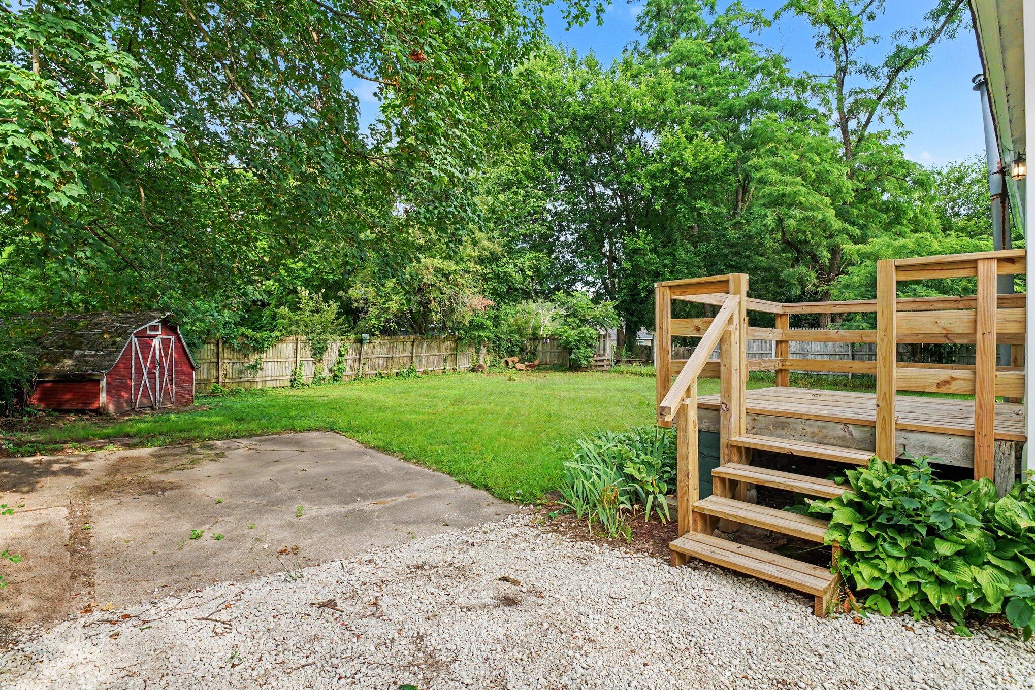 212 S Lowe Street Dowagiac MI 49047