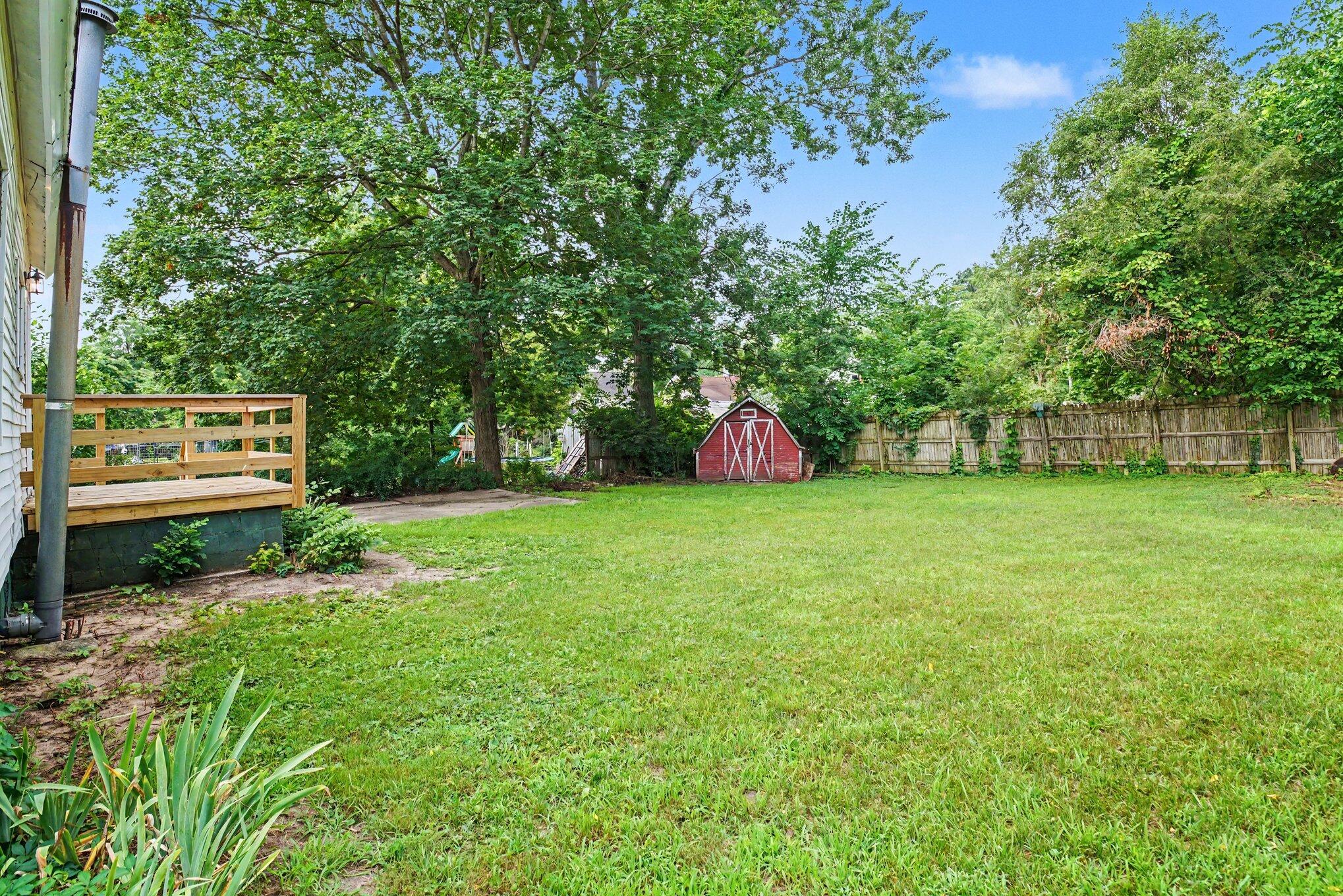 212 S Lowe Street Dowagiac MI 49047