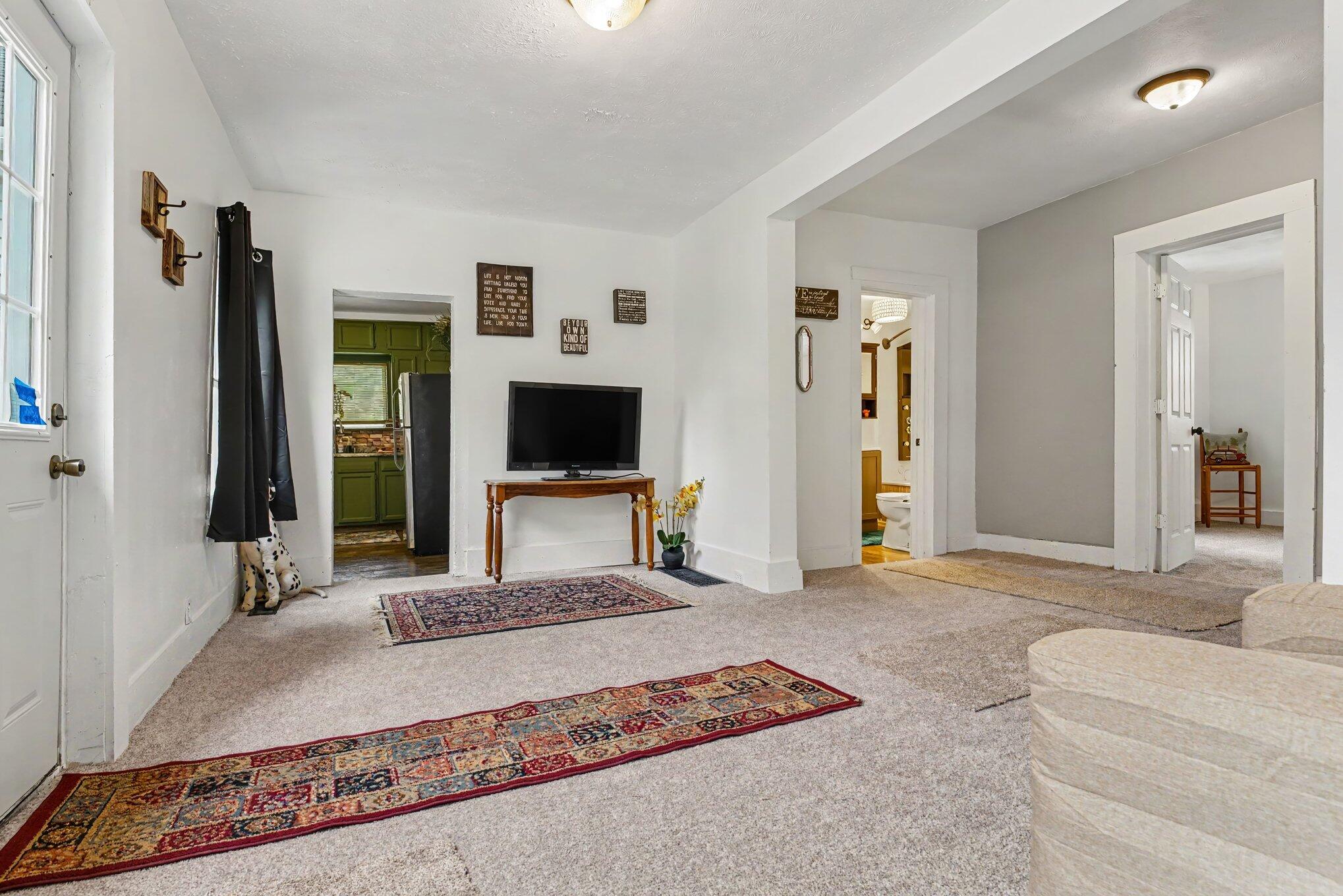 212 S Lowe Street Dowagiac MI 49047