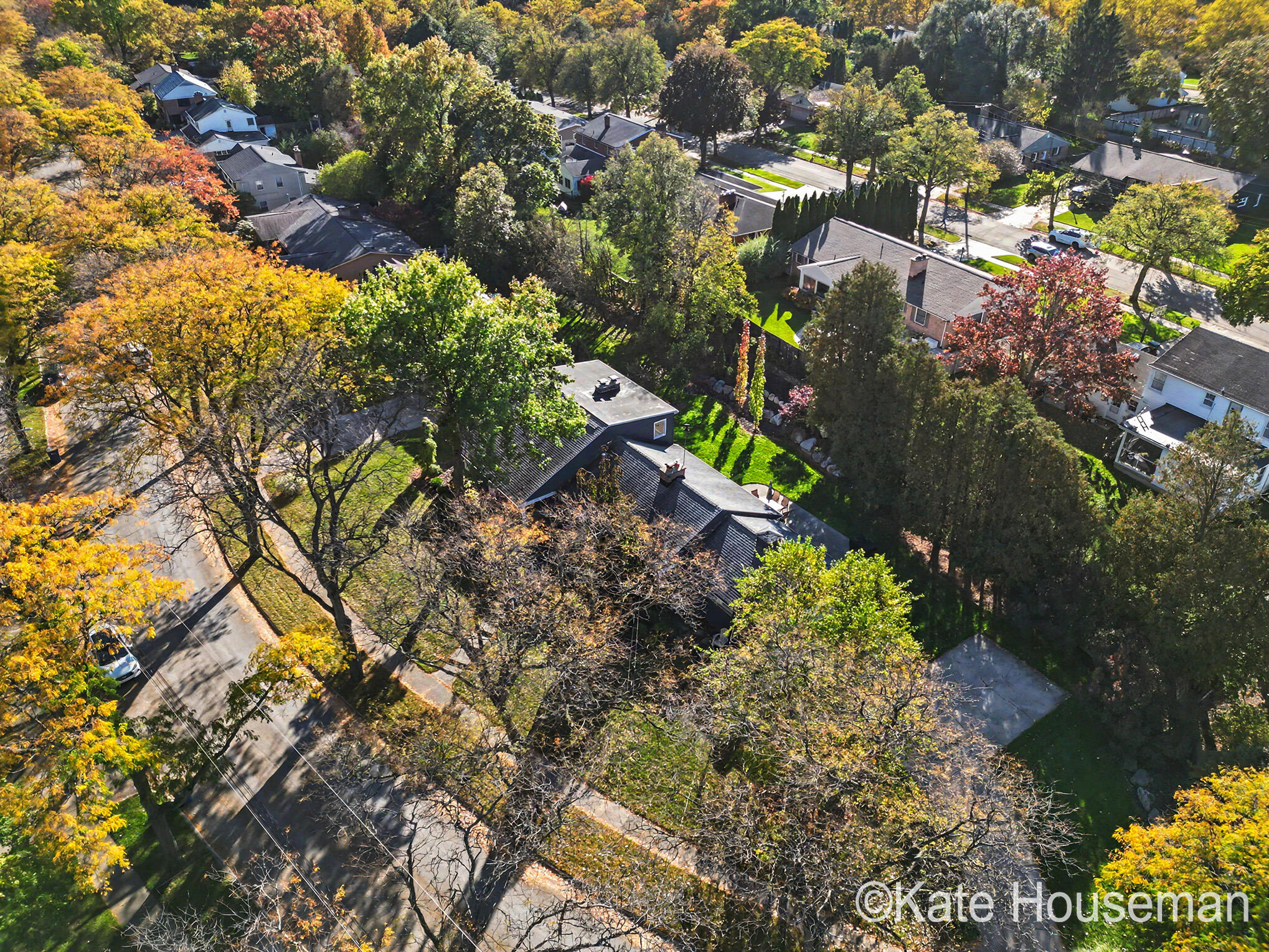 2121 East Shiawassee Drive SE Grand Rapids MI 49506