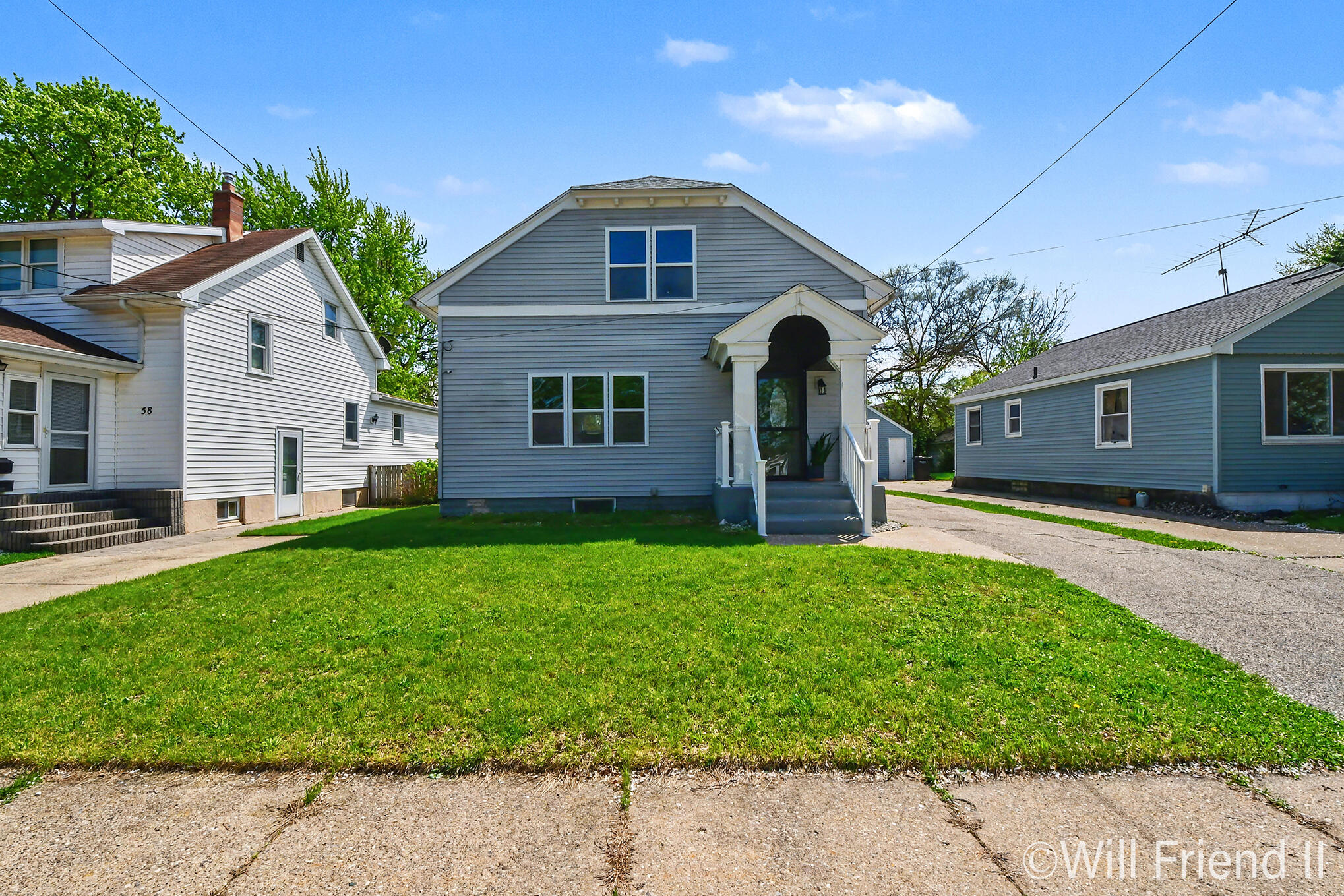 62 Oneida Street SW Grand Rapids MI 49548