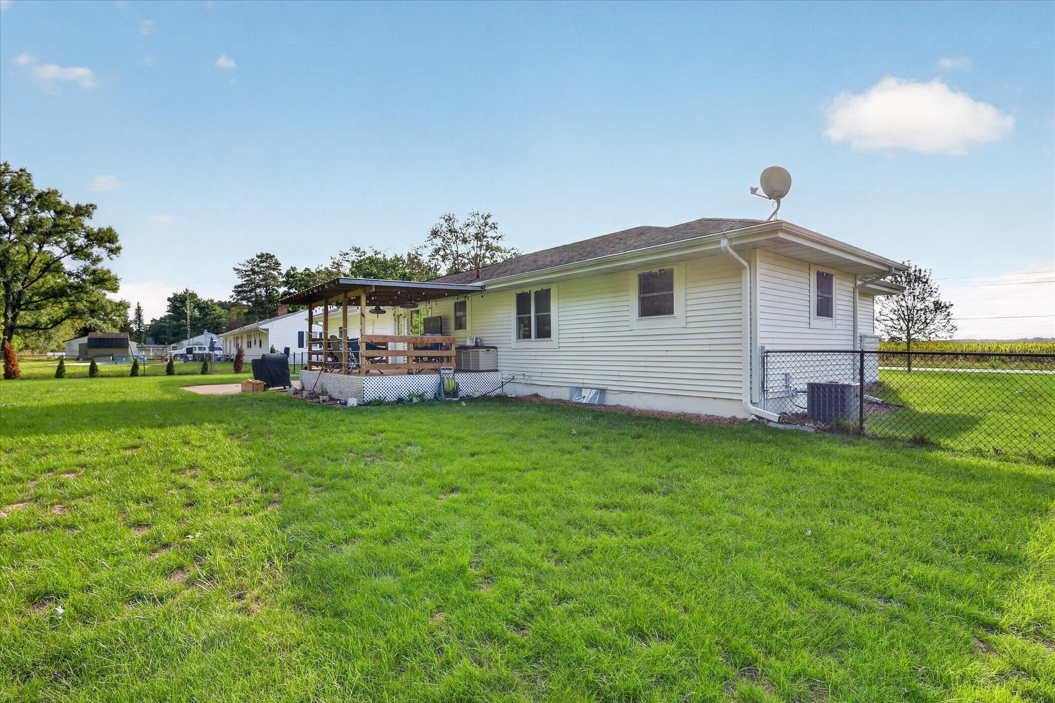 6896 N Riverview Drive Kalamazoo MI 49004