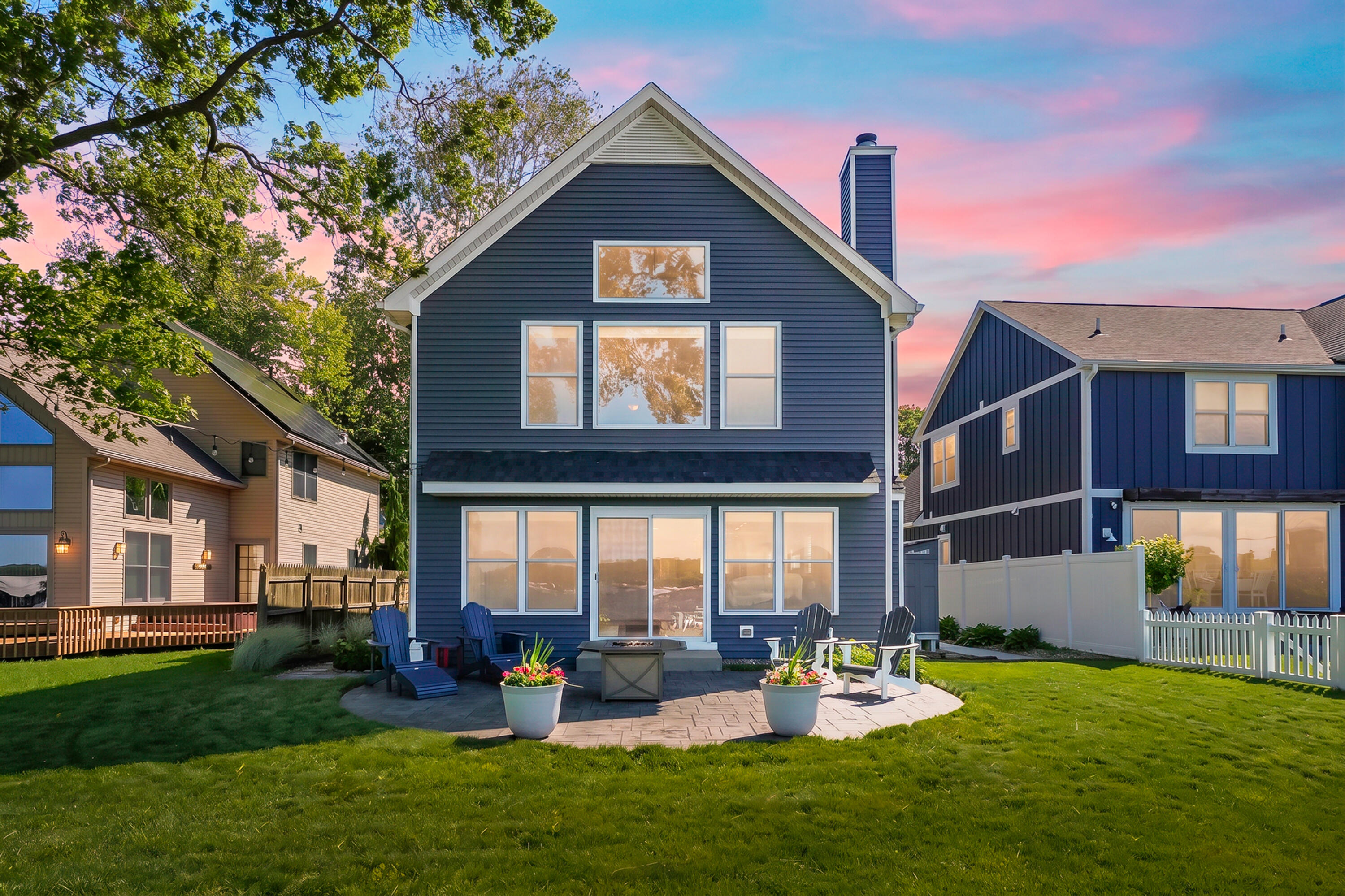 2136 Ames Drive Portage MI 49002
