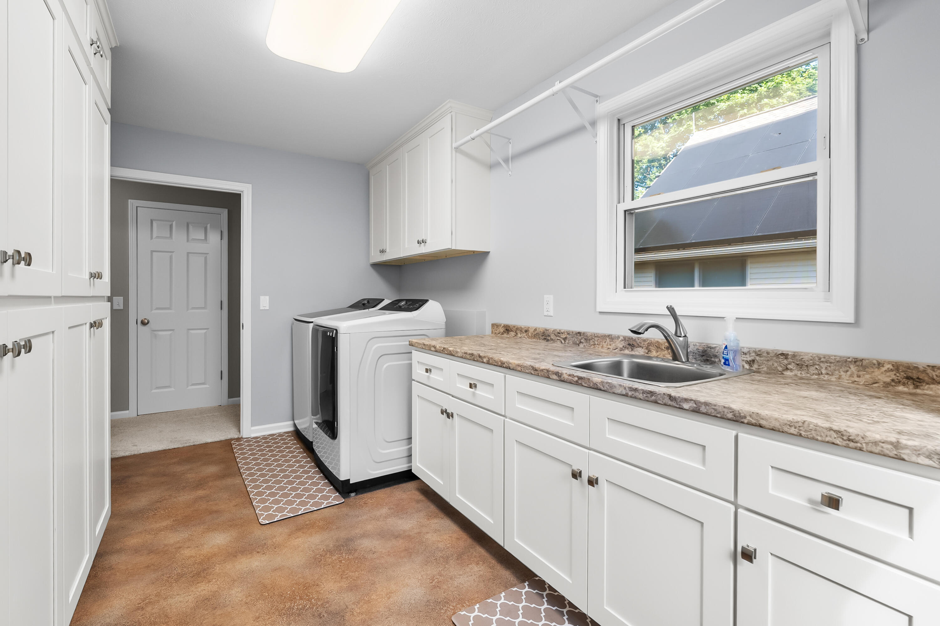 2136 Ames Drive Portage MI 49002