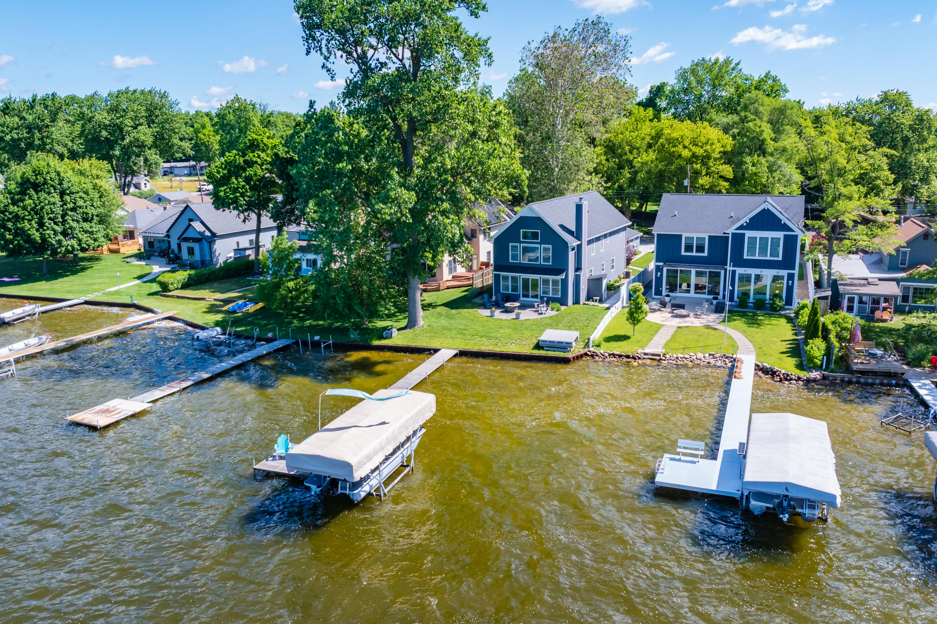 2136 Ames Drive Portage MI 49002