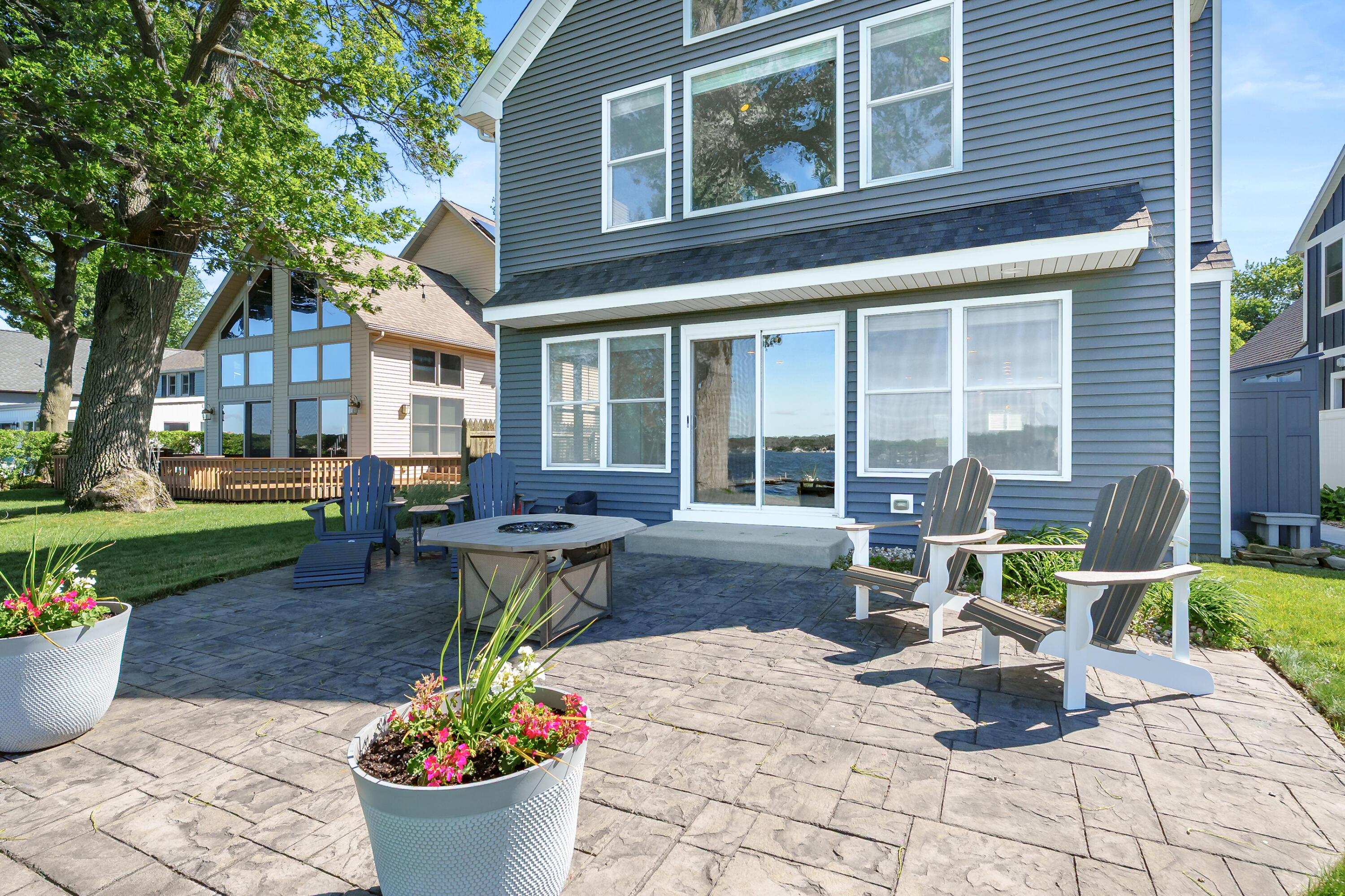 2136 Ames Drive Portage MI 49002