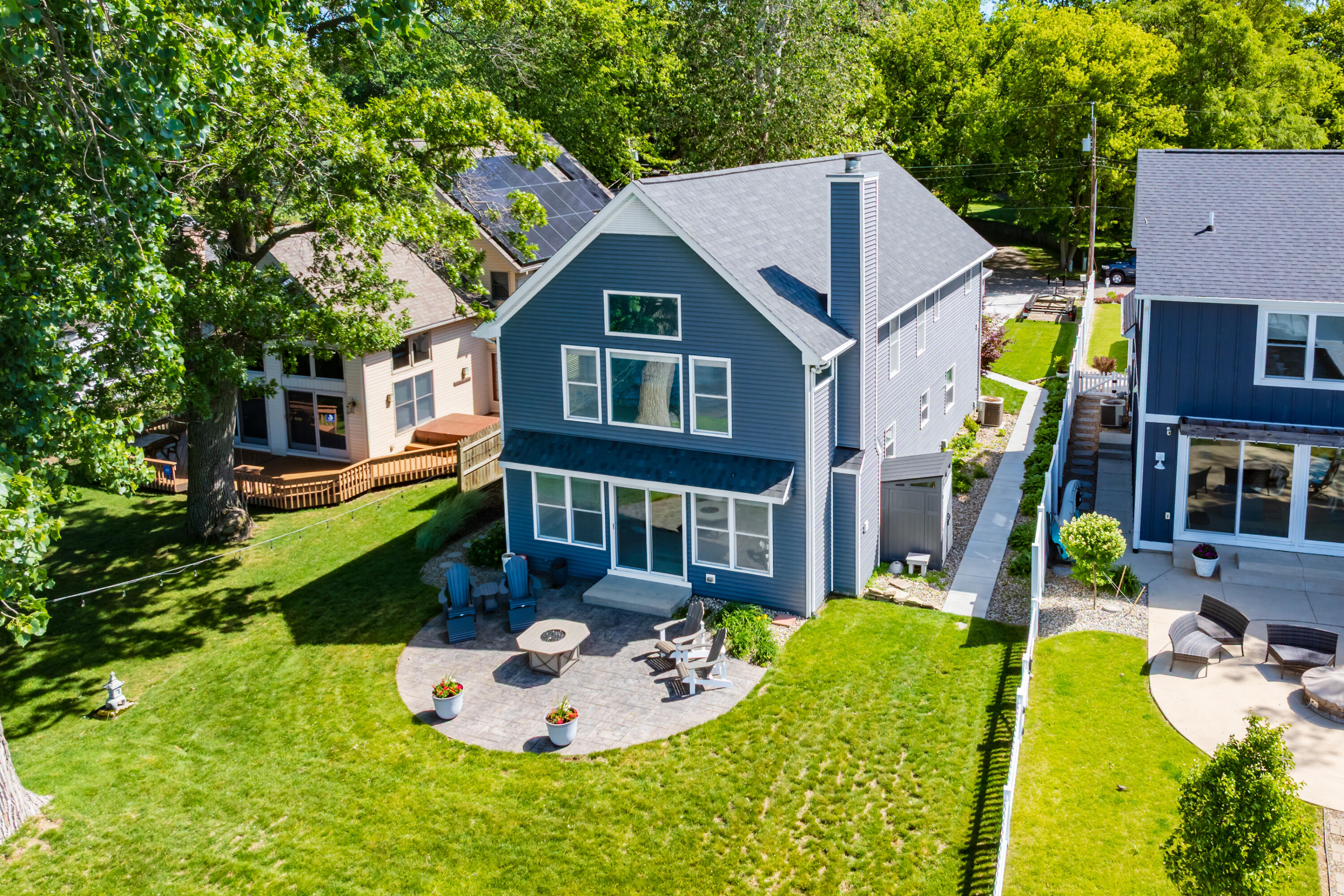 2136 Ames Drive Portage MI 49002