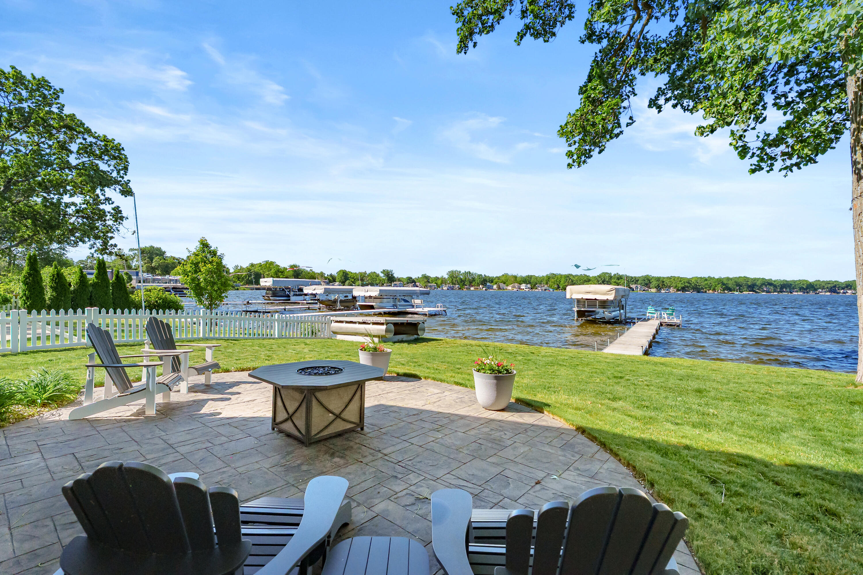 2136 Ames Drive Portage MI 49002