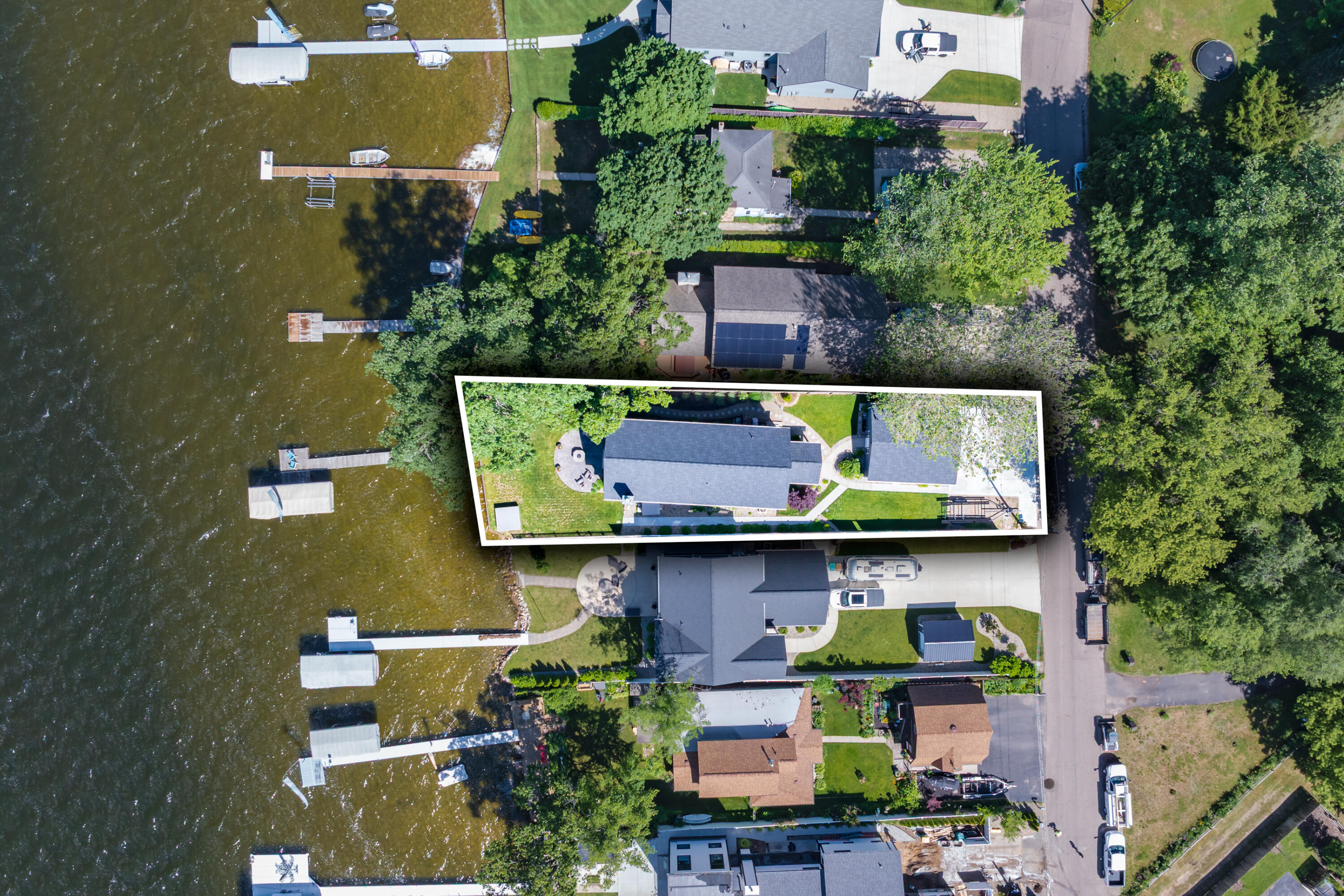 2136 Ames Drive Portage MI 49002