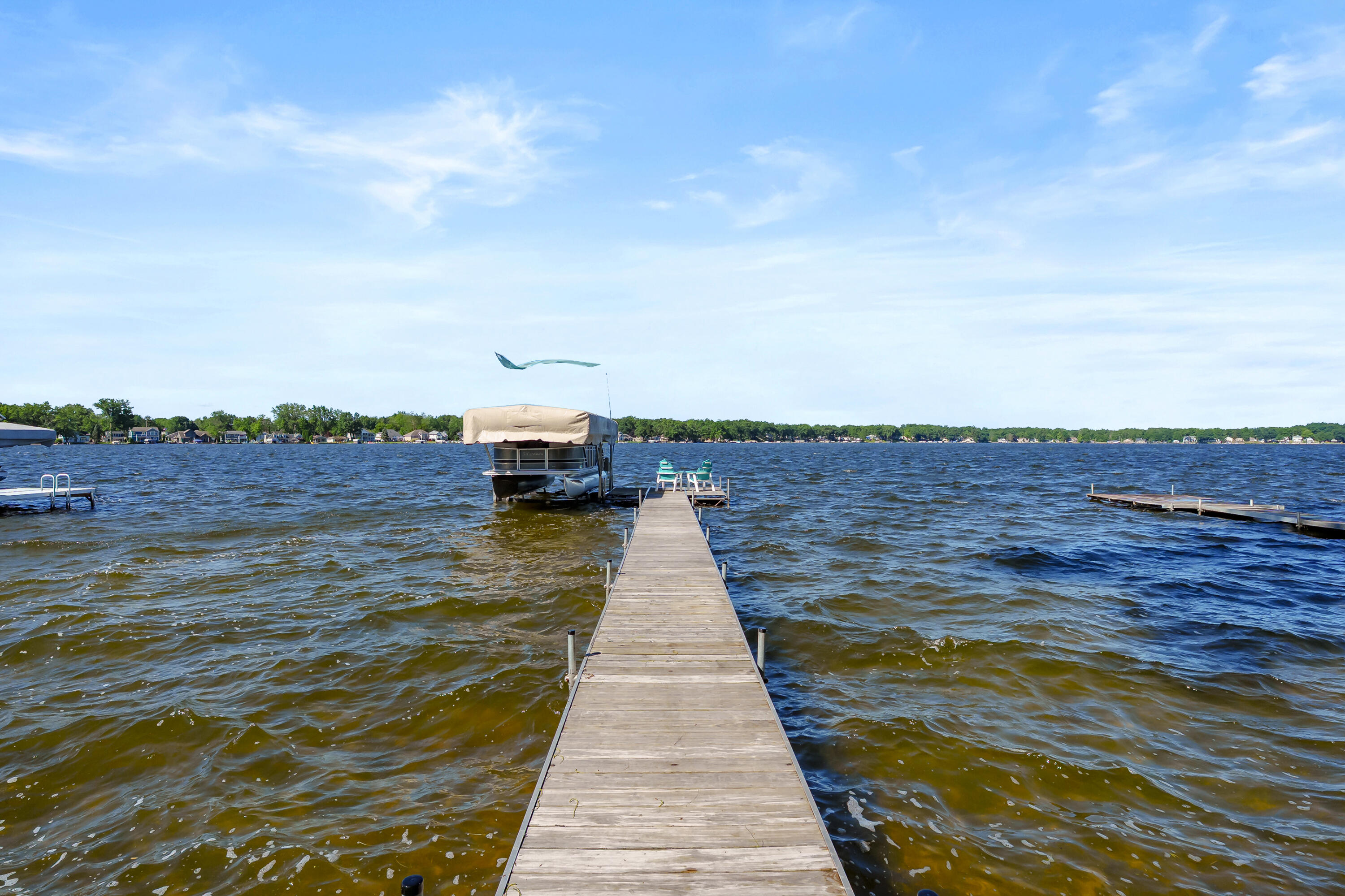 2136 Ames Drive Portage MI 49002