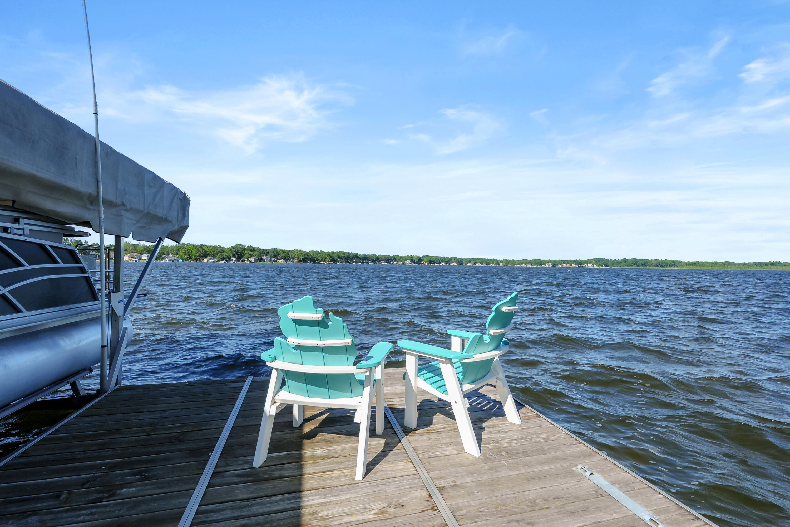2136 Ames Drive Portage MI 49002