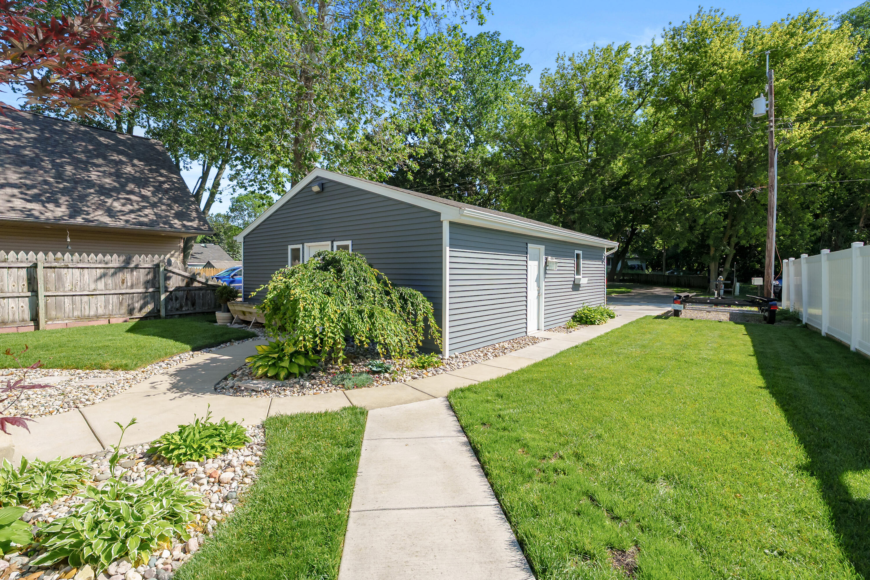 2136 Ames Drive Portage MI 49002