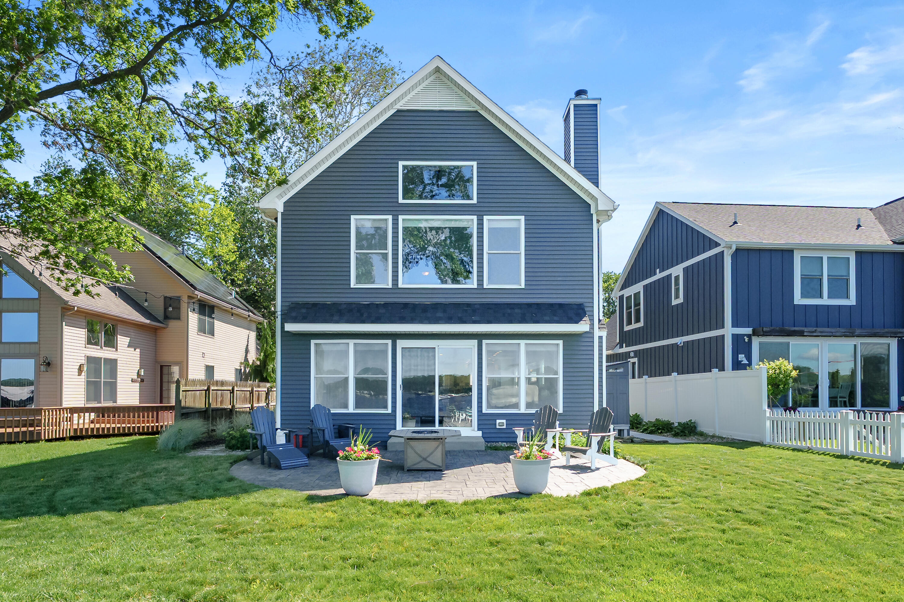 2136 Ames Drive Portage MI 49002