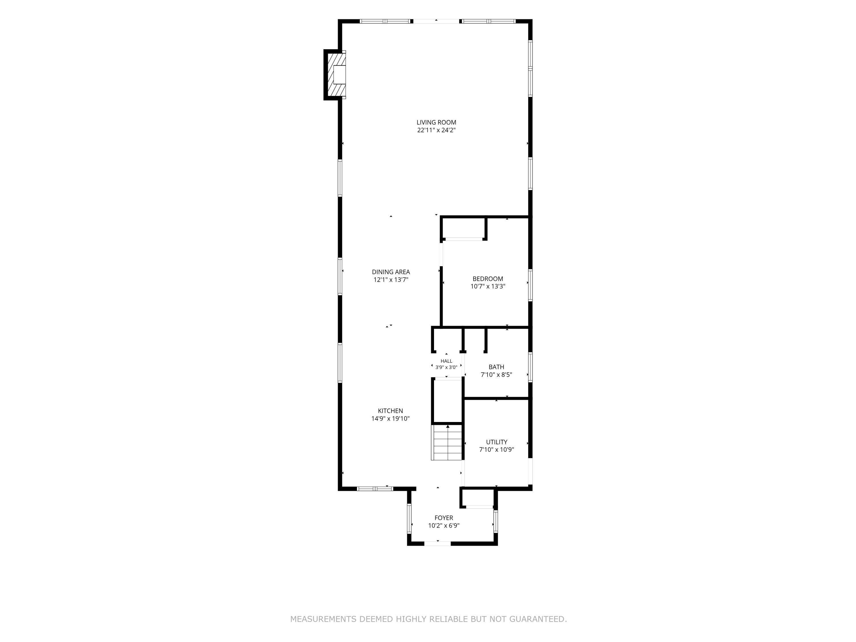 2136 Ames Drive Portage MI 49002