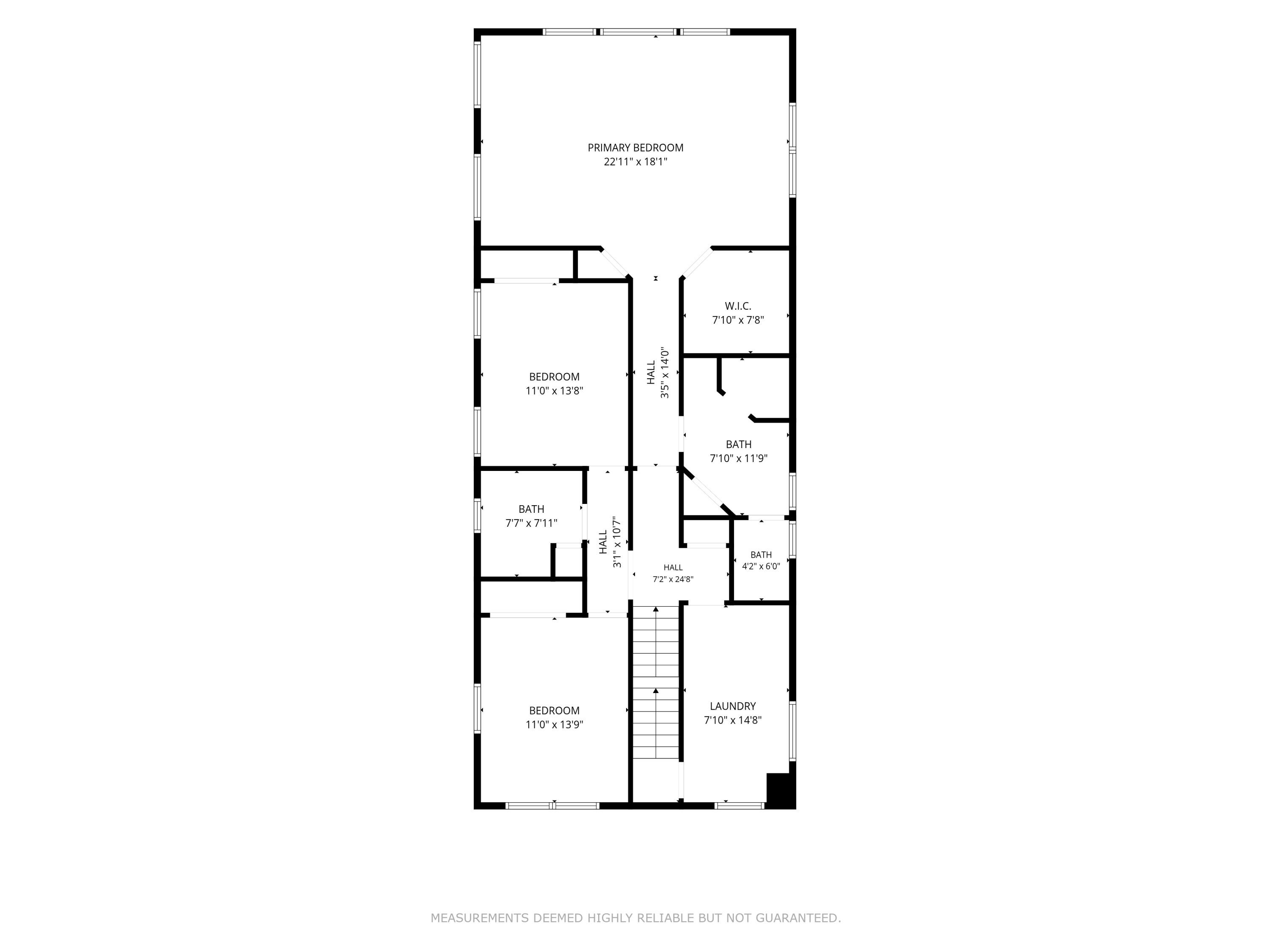 2136 Ames Drive Portage MI 49002